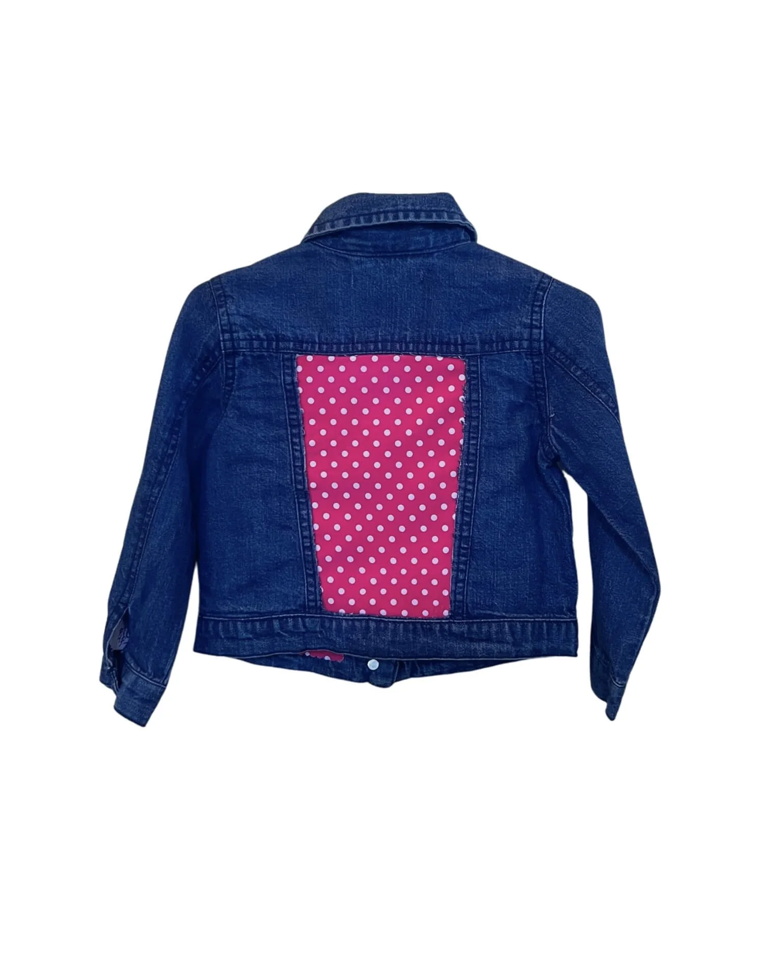 Polka Pop Jacket
