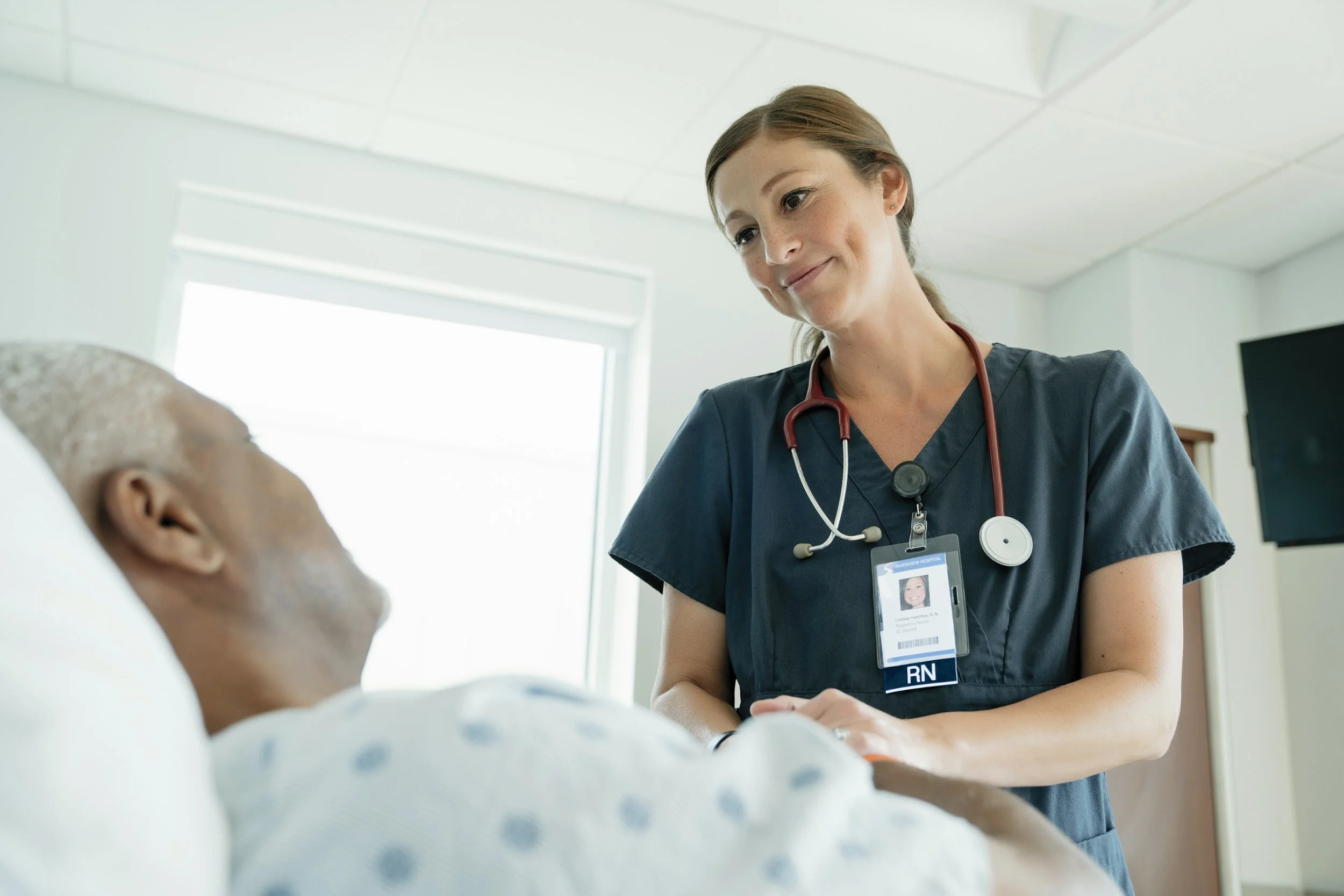 Why Hospitals Are Turning to Mobile Staffing Solutions to Solve Critical Workforce Gaps