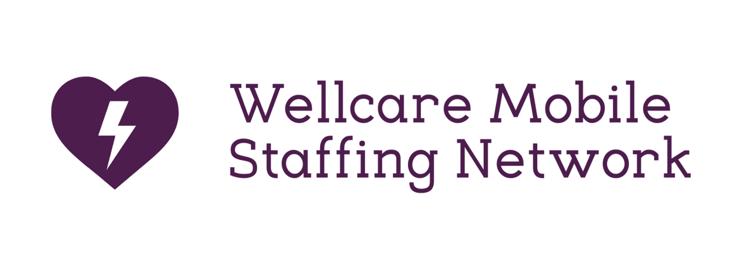Wellcare Mobile Staffing Network