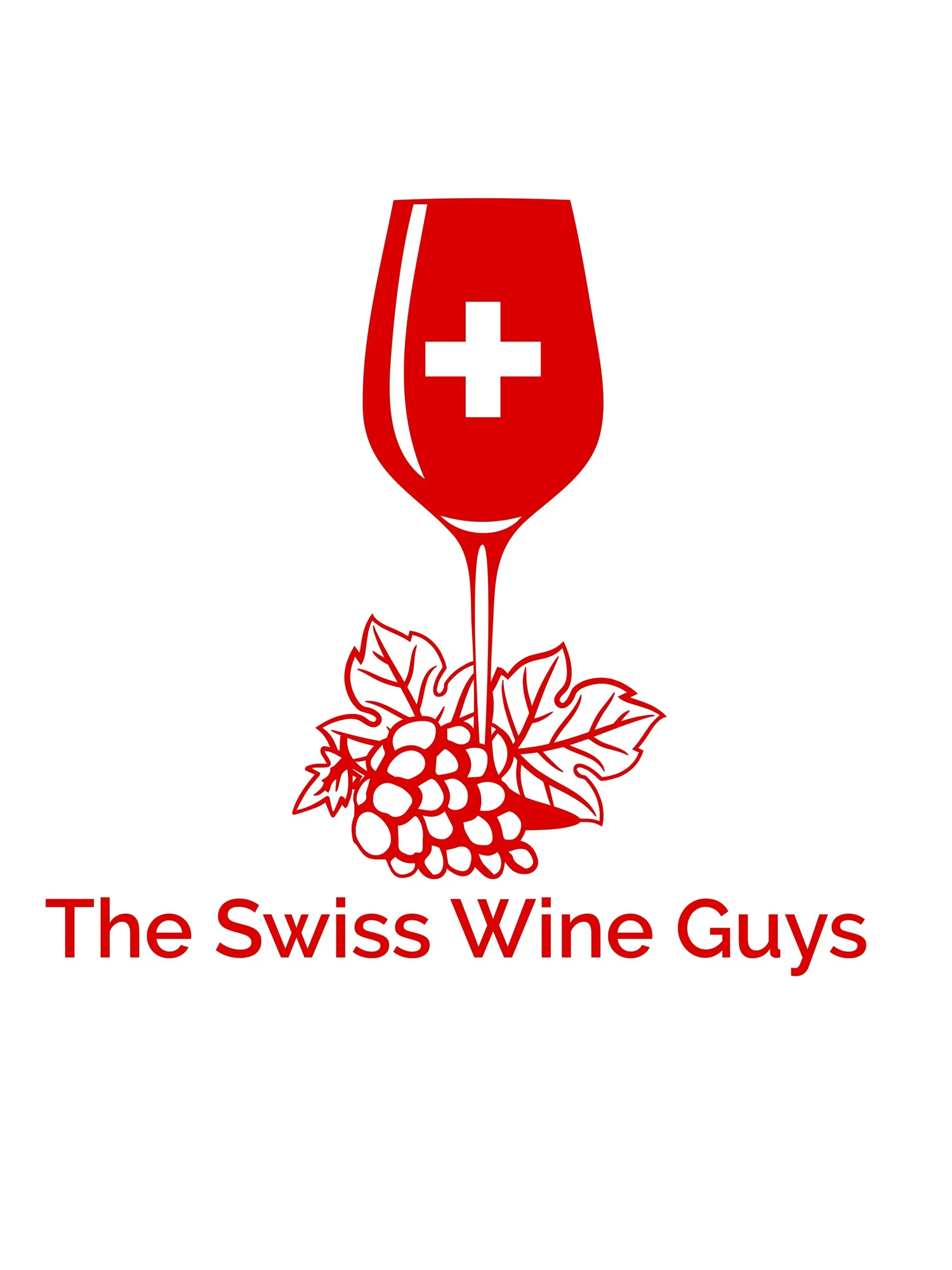 The Swiss Wine Guys