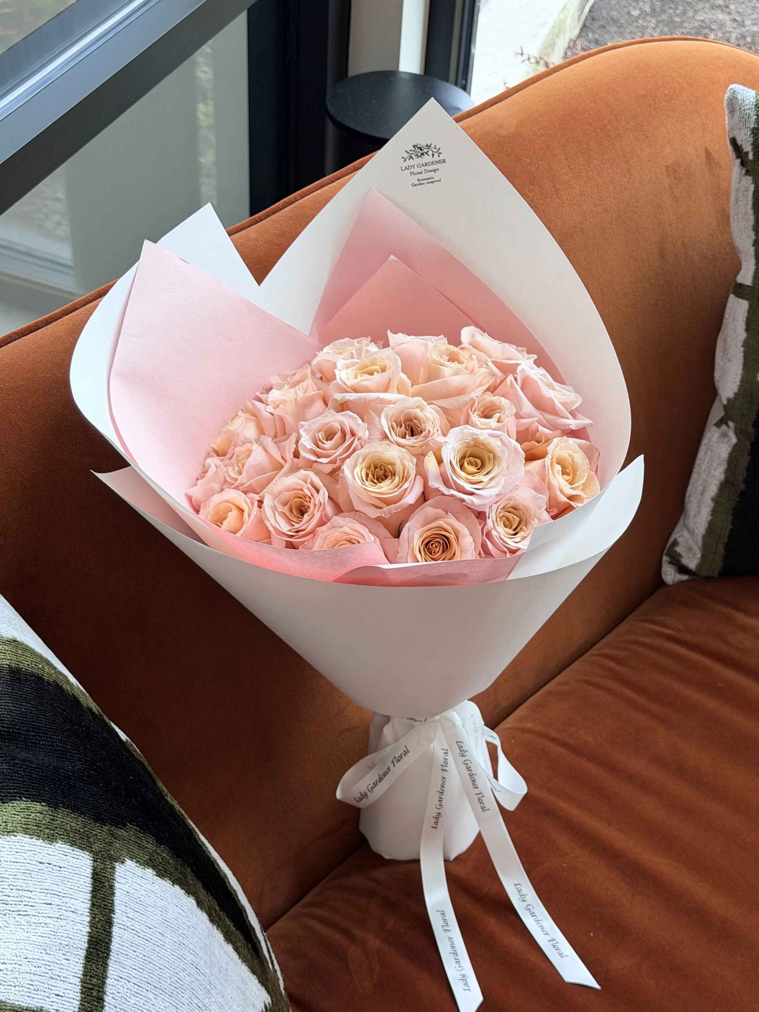 Rose Bouquet
