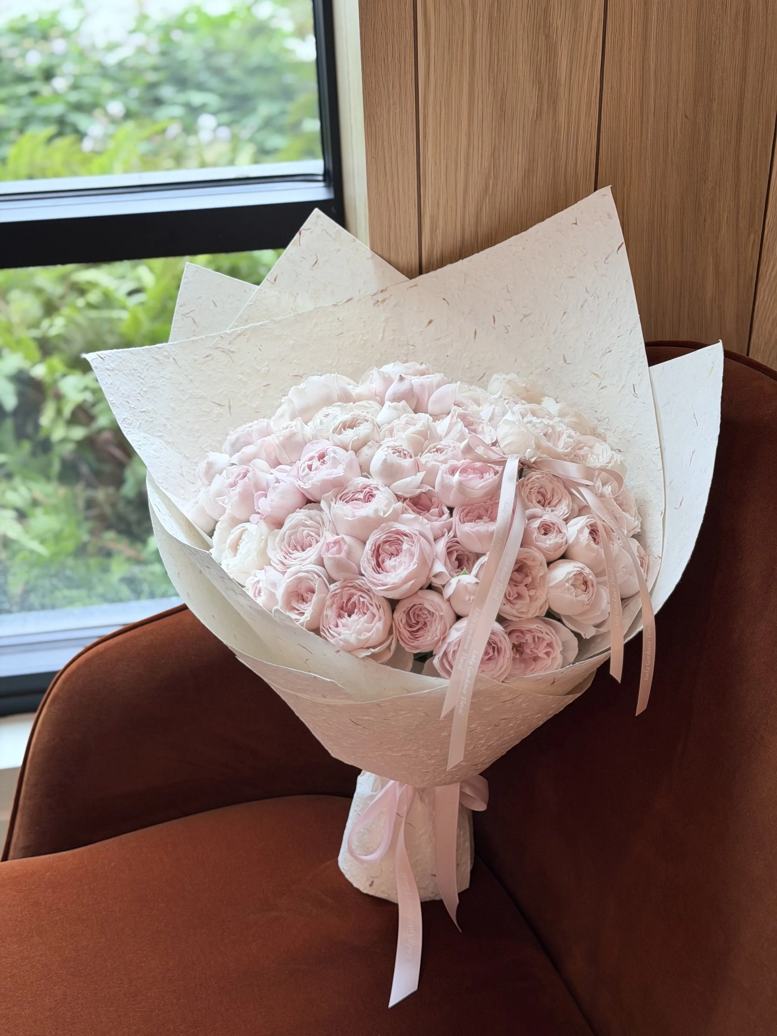 Rose Bouquet