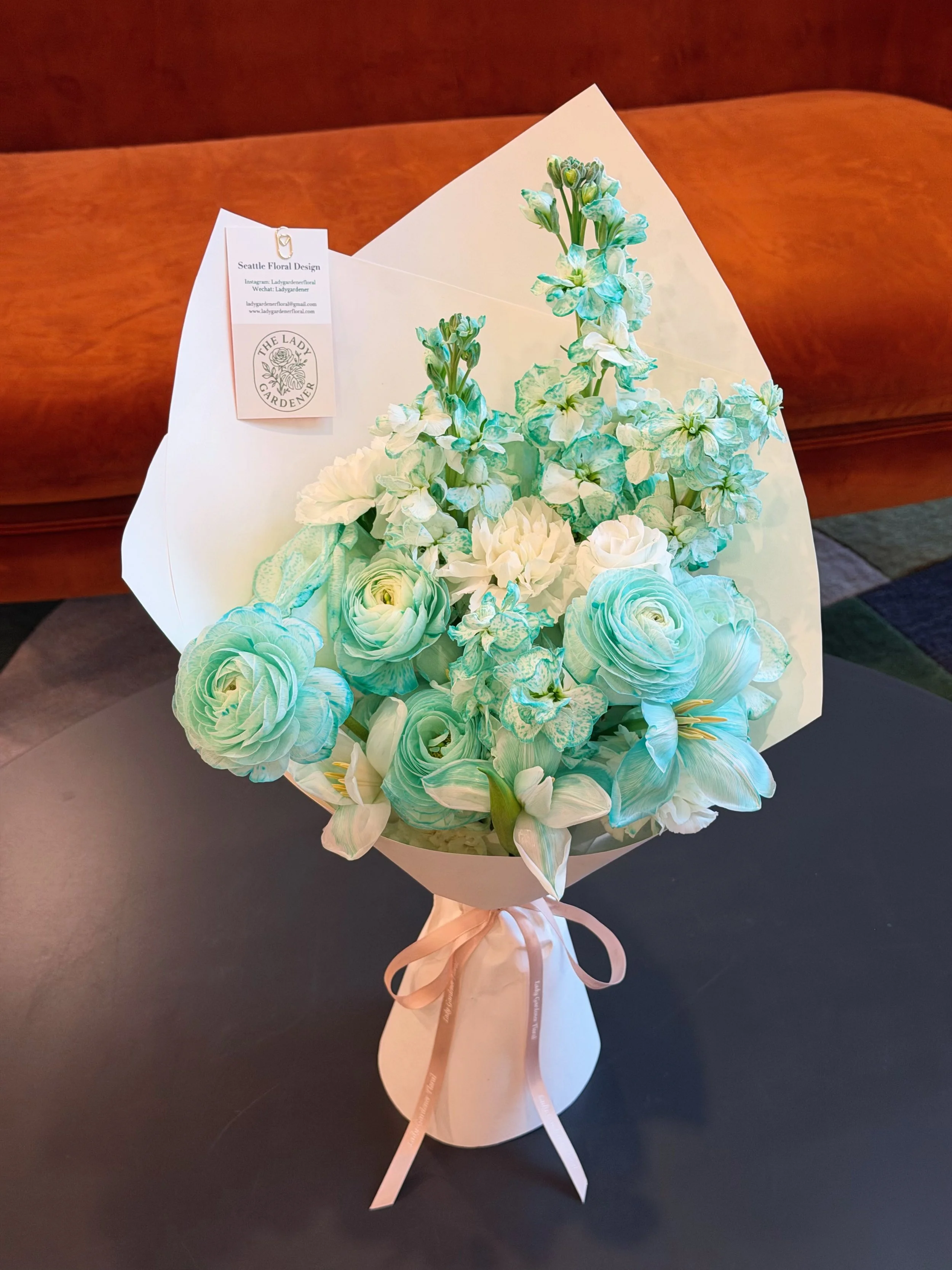 Signature Bouquet