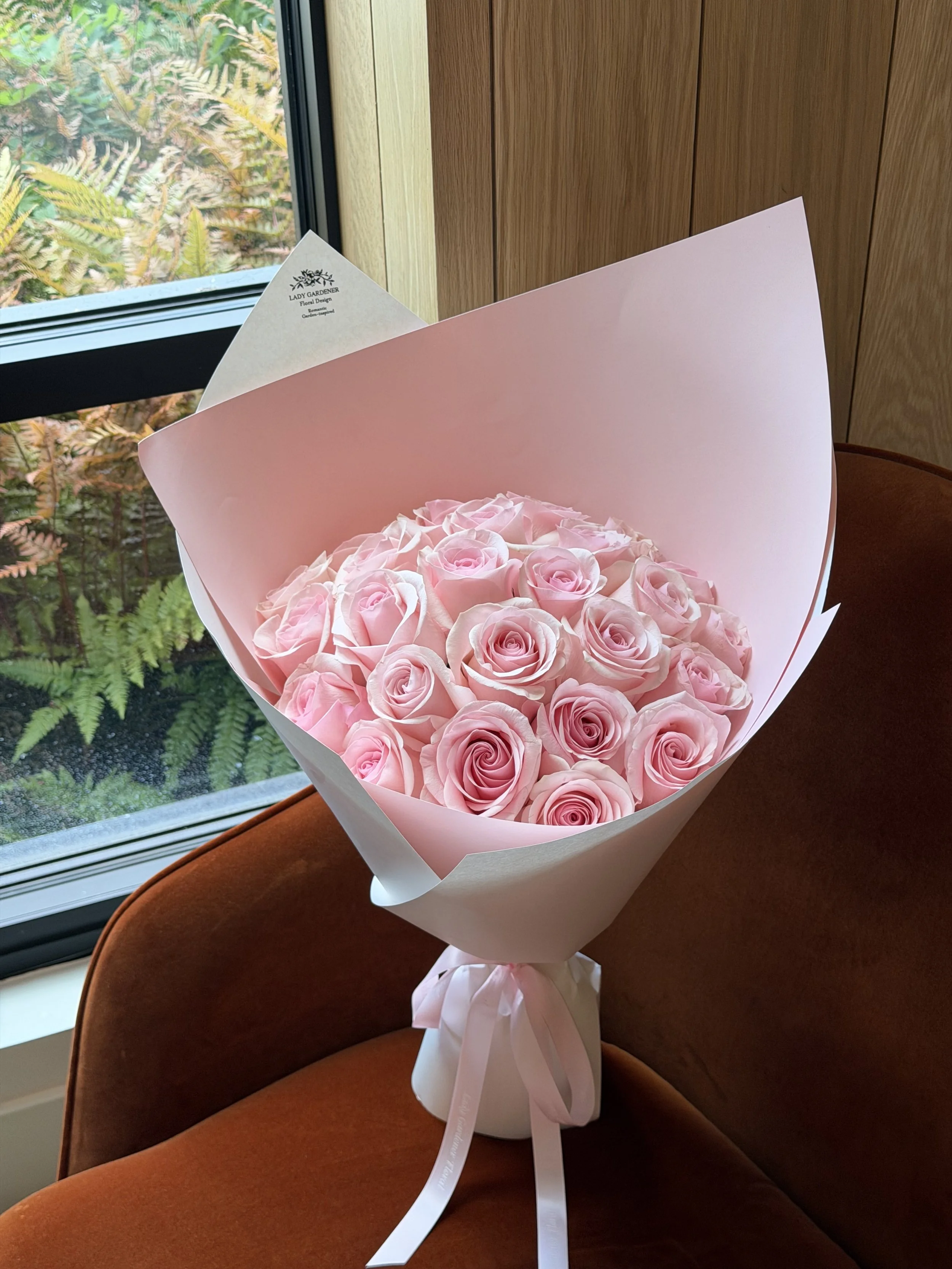 Rose Bouquet