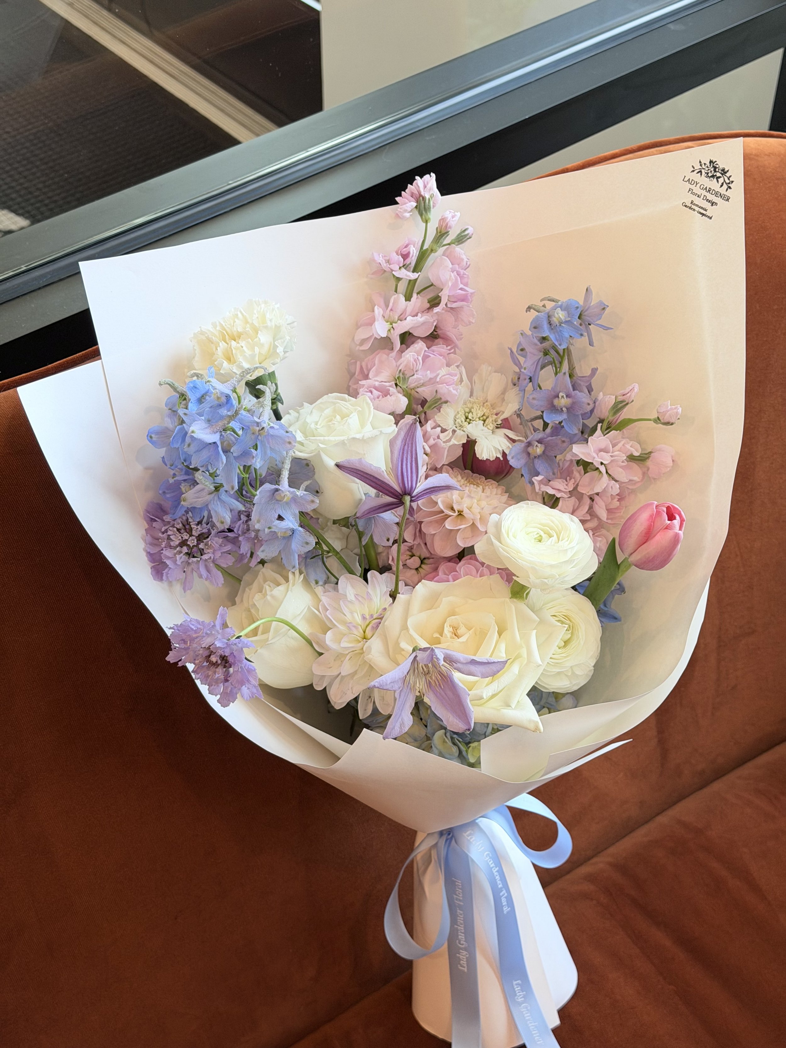 Designer’s Choice Bouquet