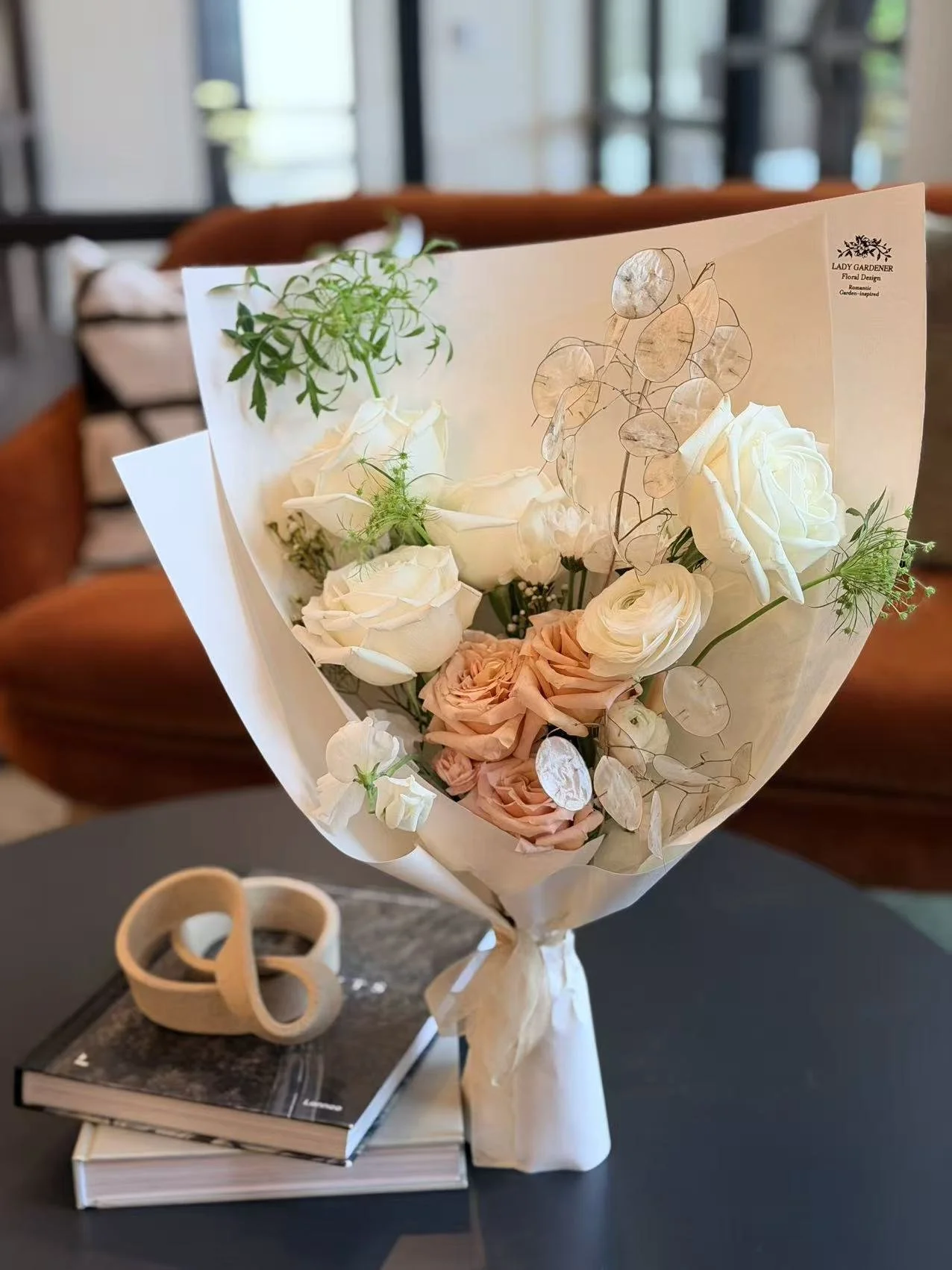 Signature Bouquet