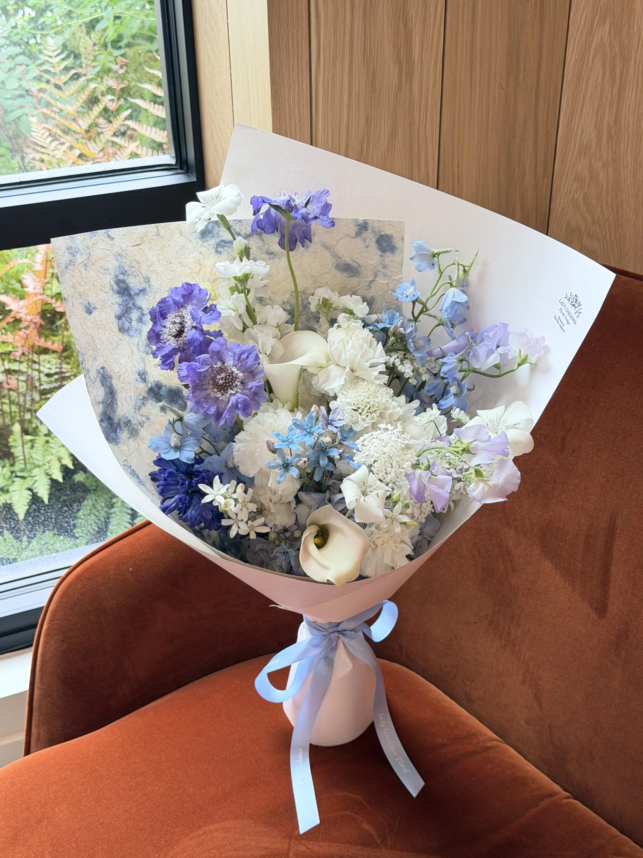 Signature Bouquet