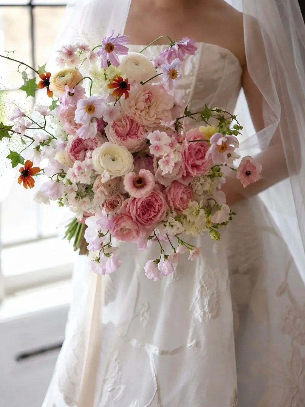 Bridal Bouquet