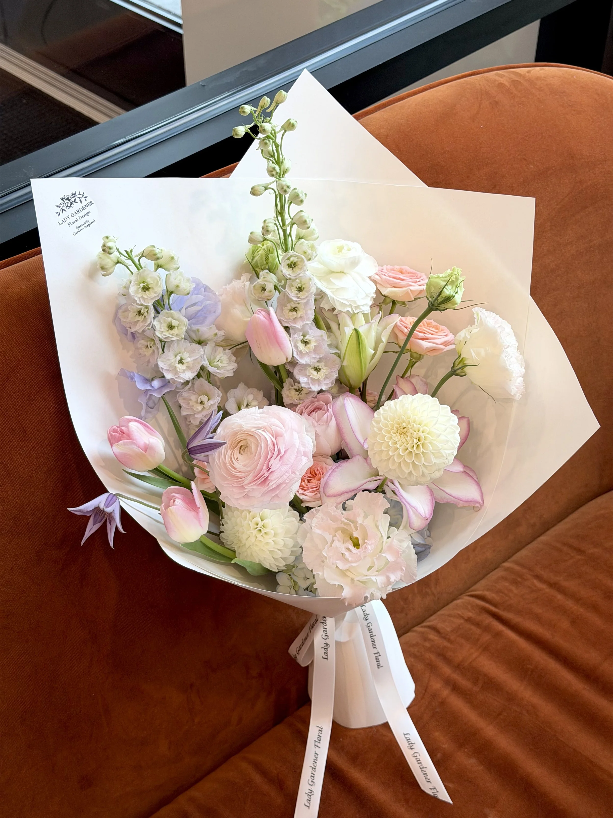 Signature Bouquet