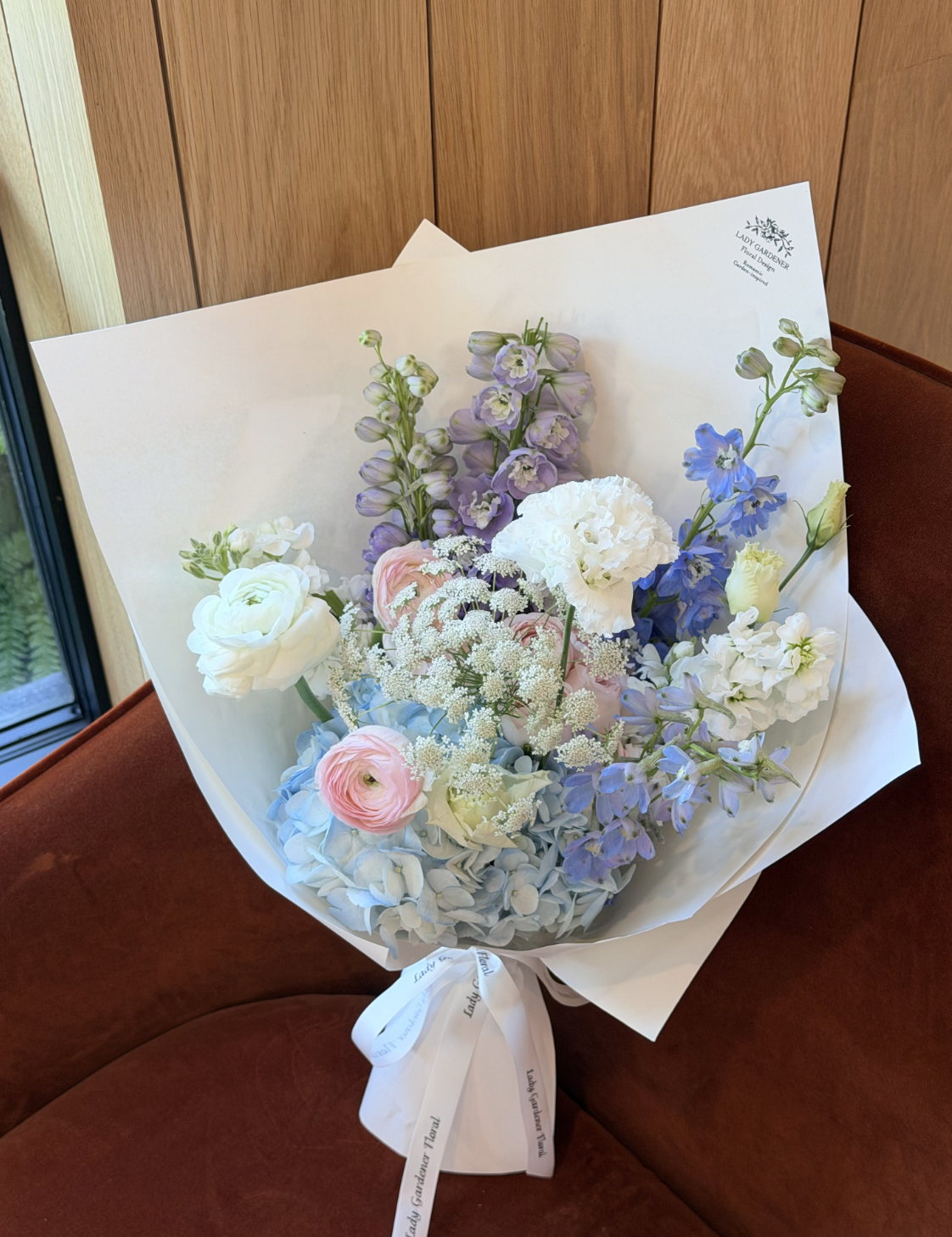 Designer’s Choice Bouquet