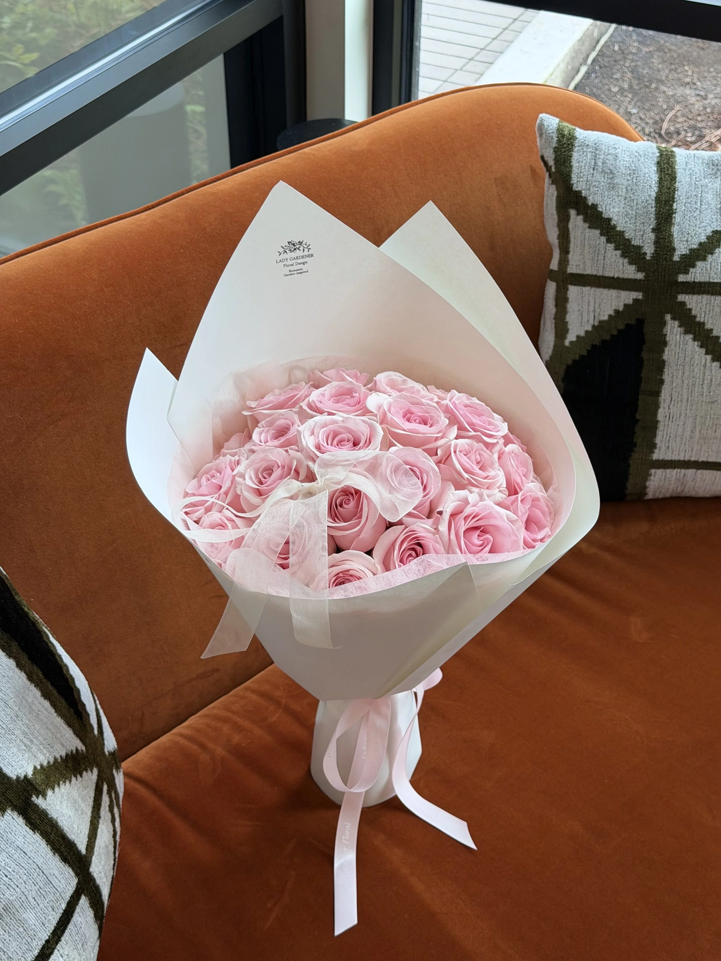 Rose Bouquet