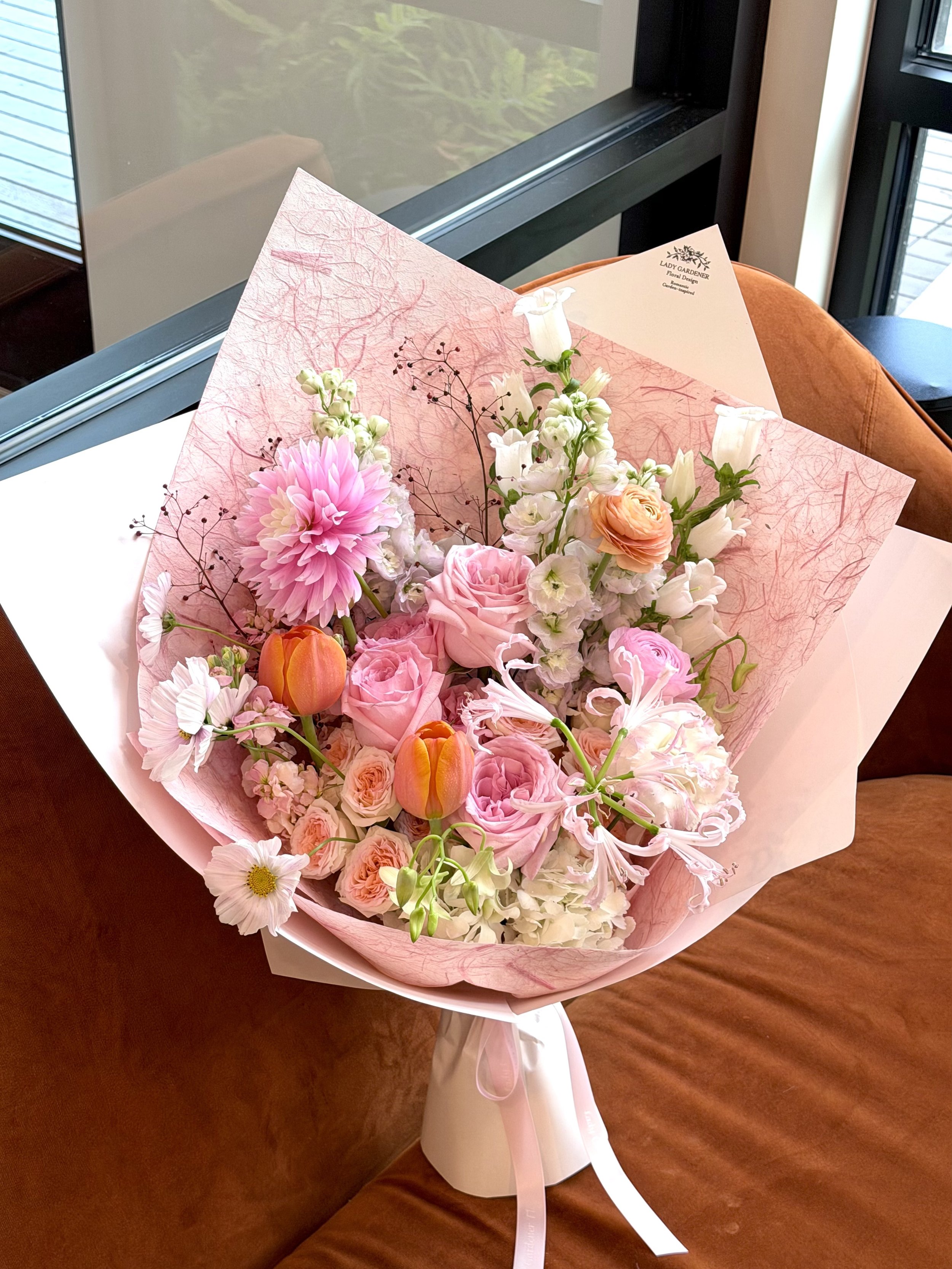 Signature Bouquet