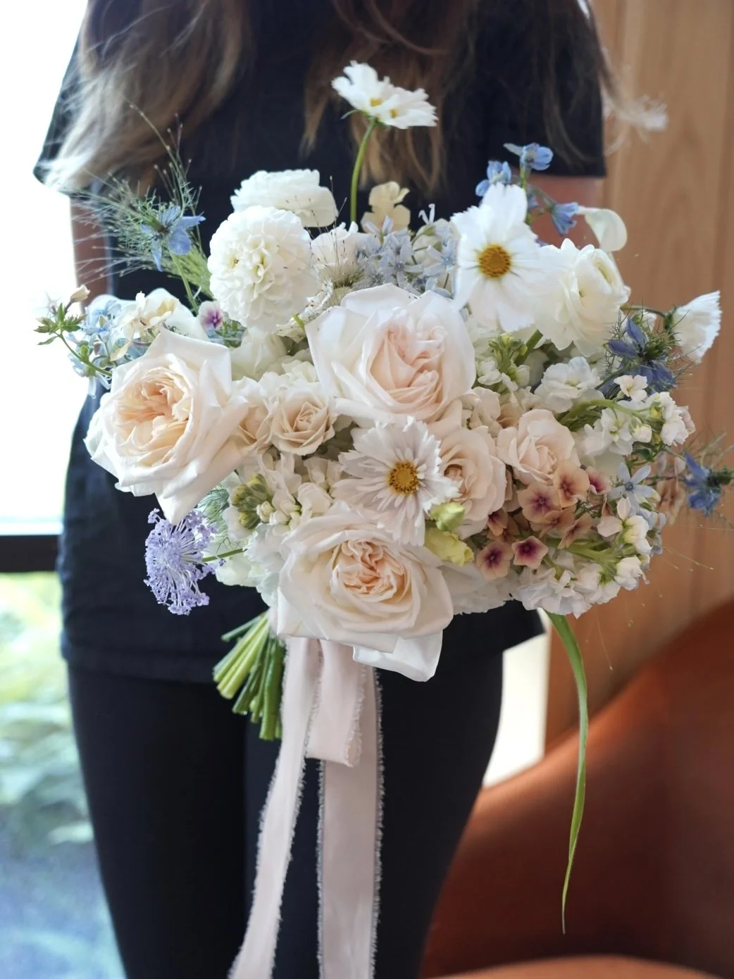 Bridal Bouquet