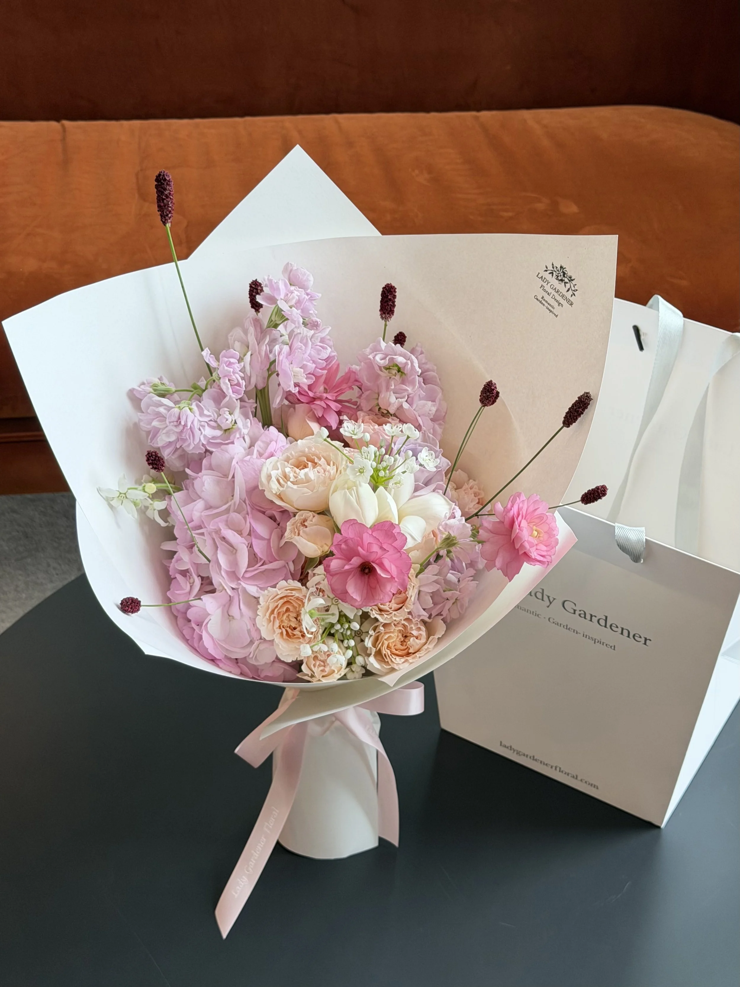 Signature Bouquet