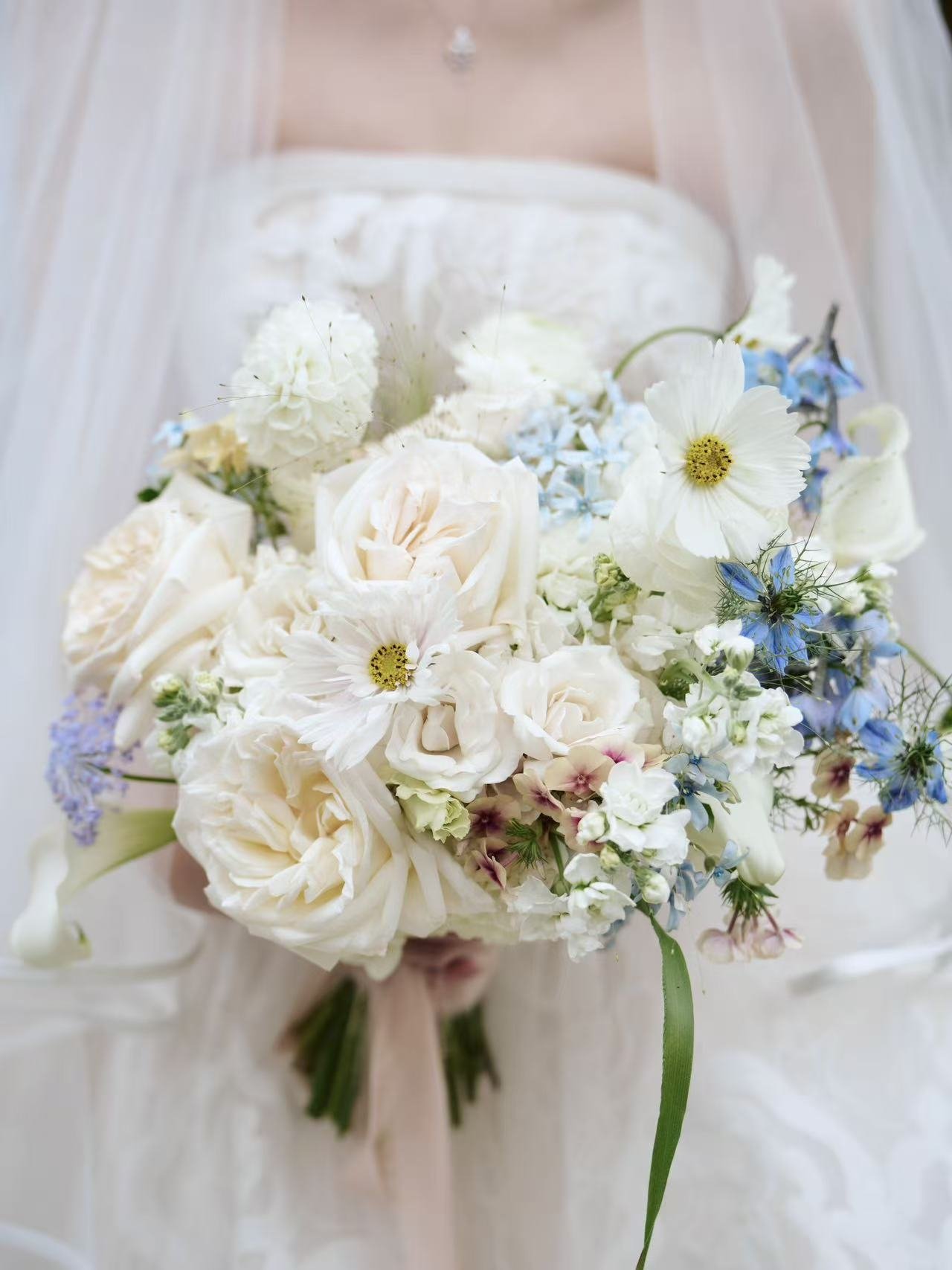 Bridal Bouquet