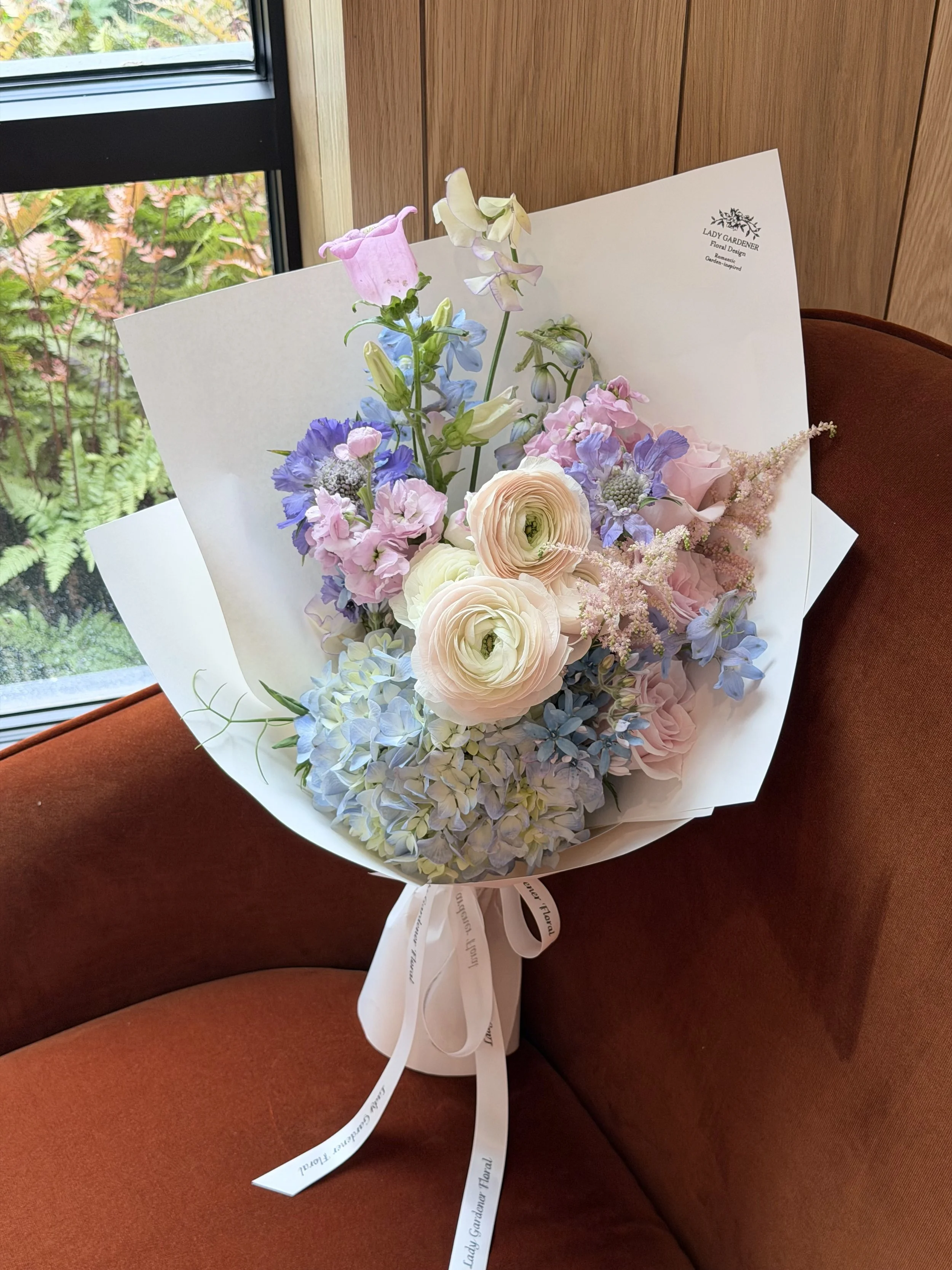 Signature Bouquet