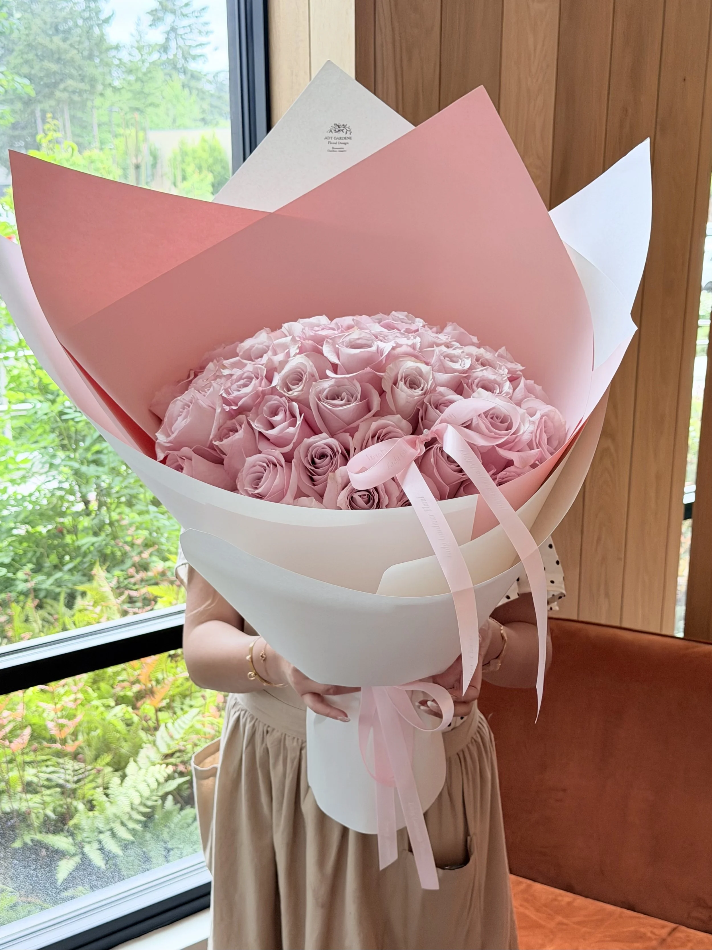 Rose Bouquet