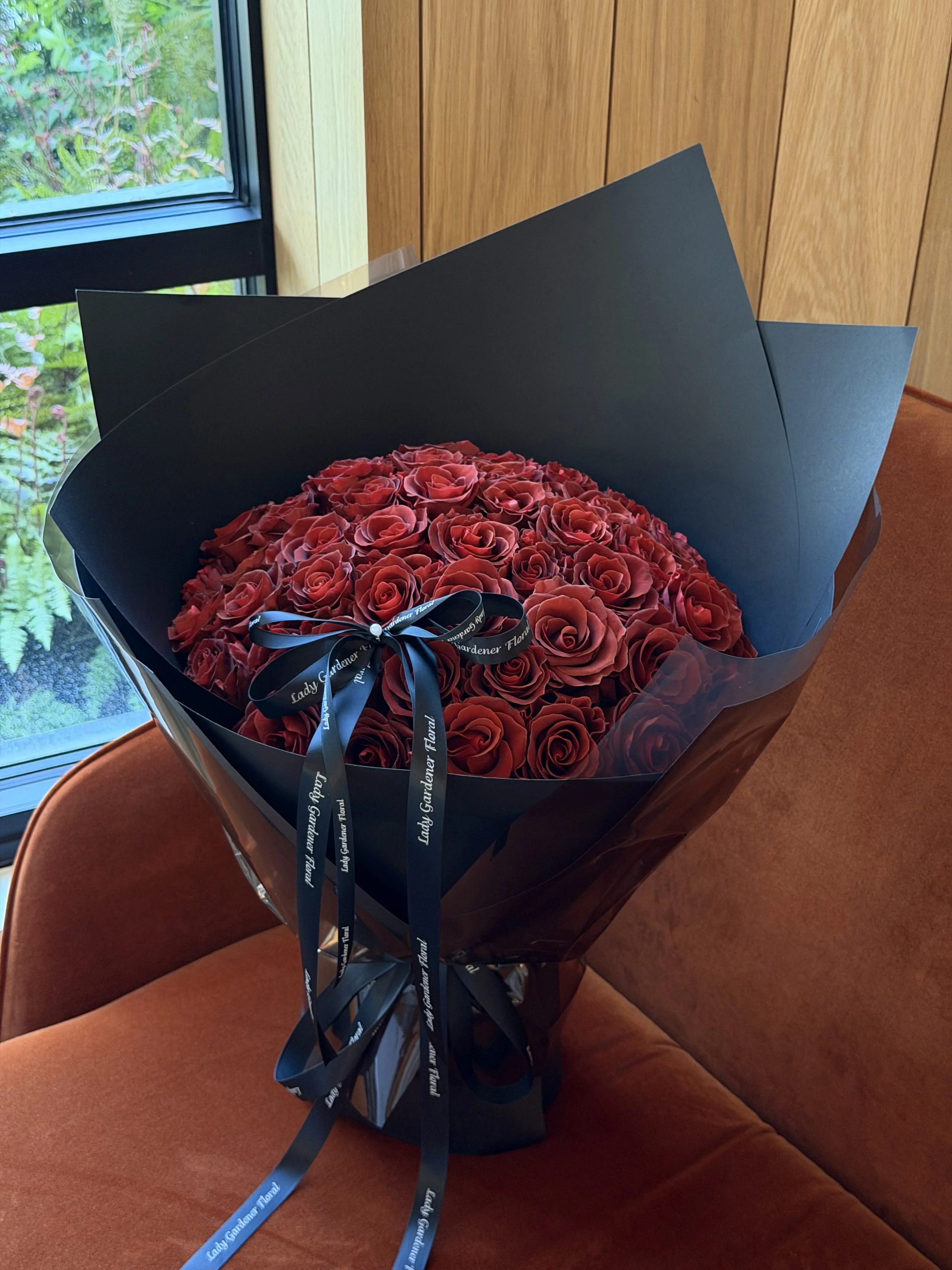 Rose Bouquet