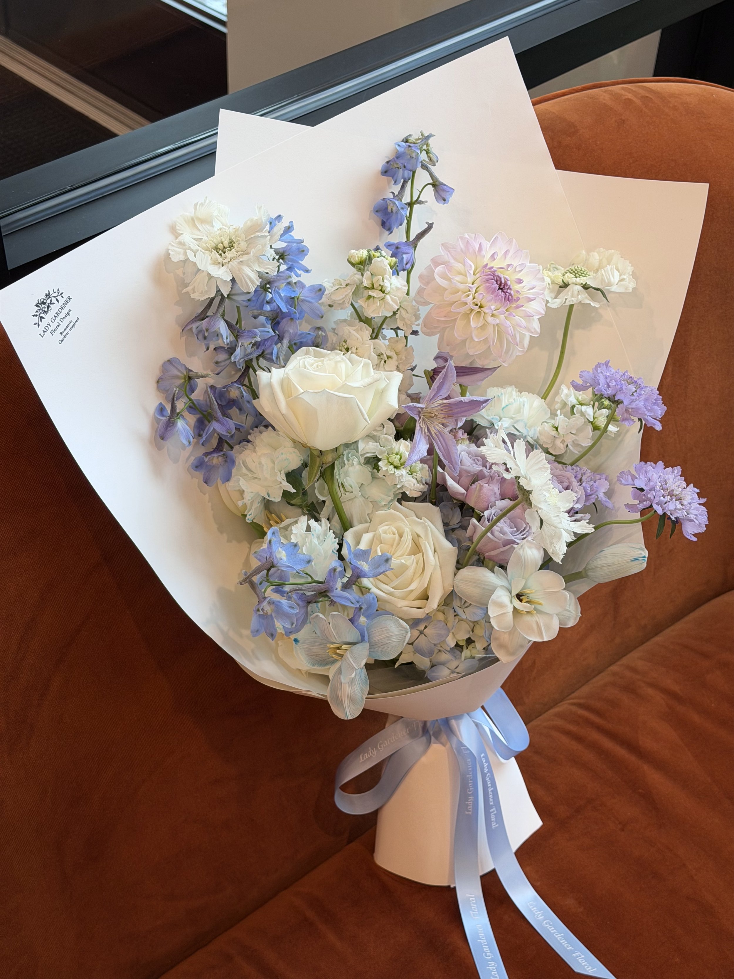Designer’s Choice Bouquet