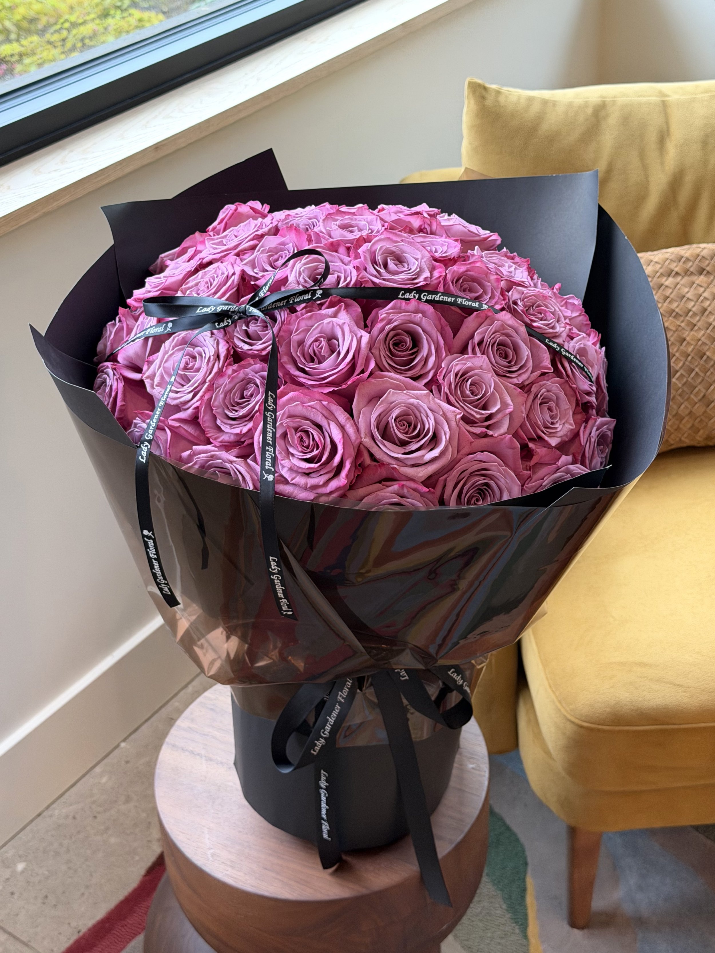 Rose Bouquet