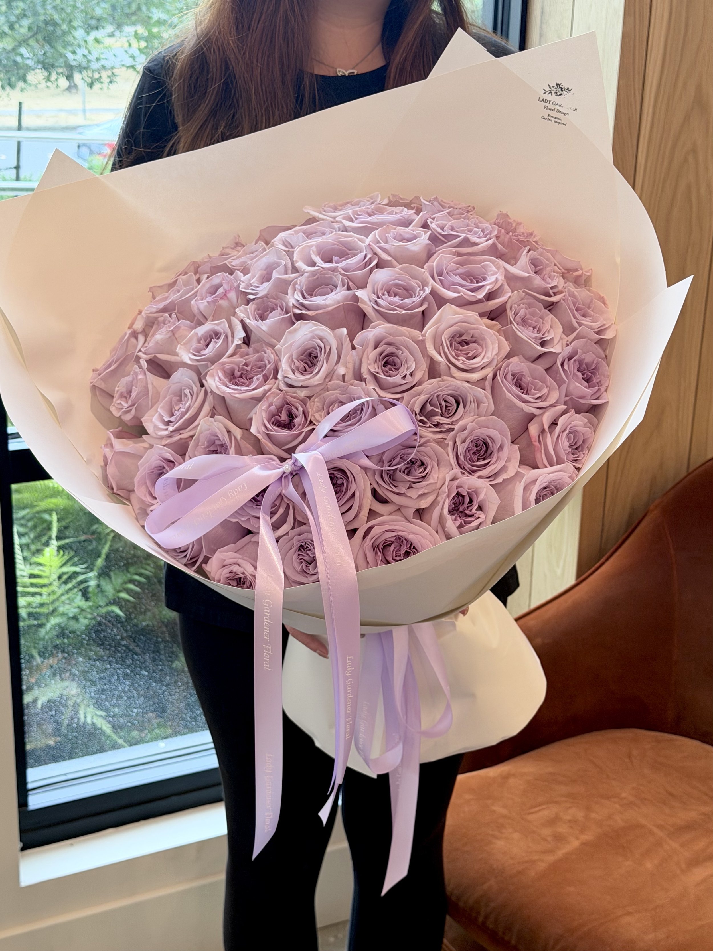 Rose Bouquet