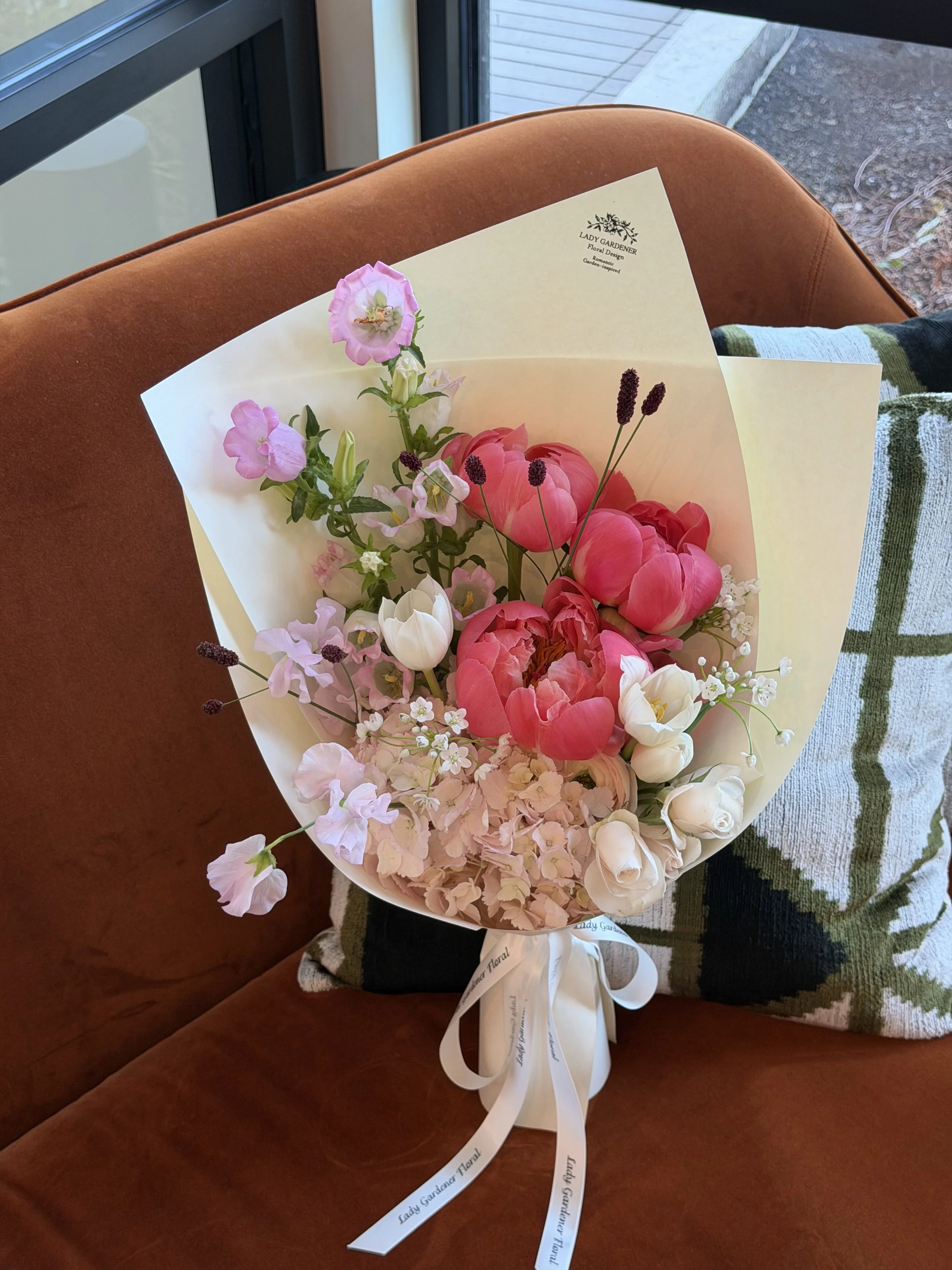 Signature Bouquet