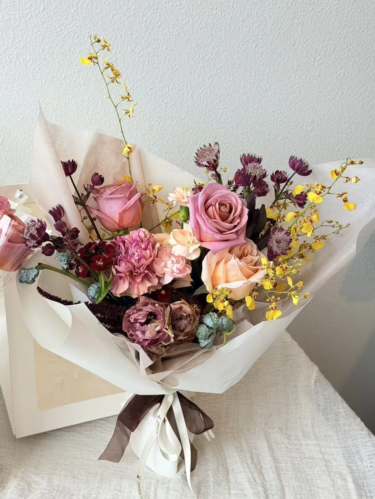 Signature Bouquet