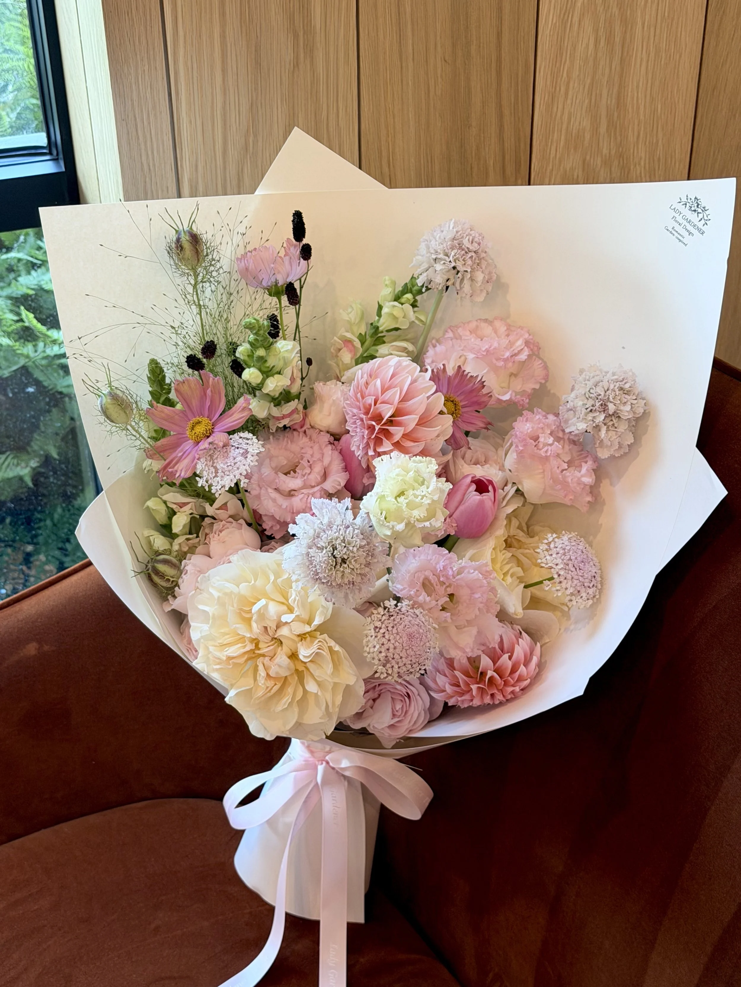 Signature Bouquet