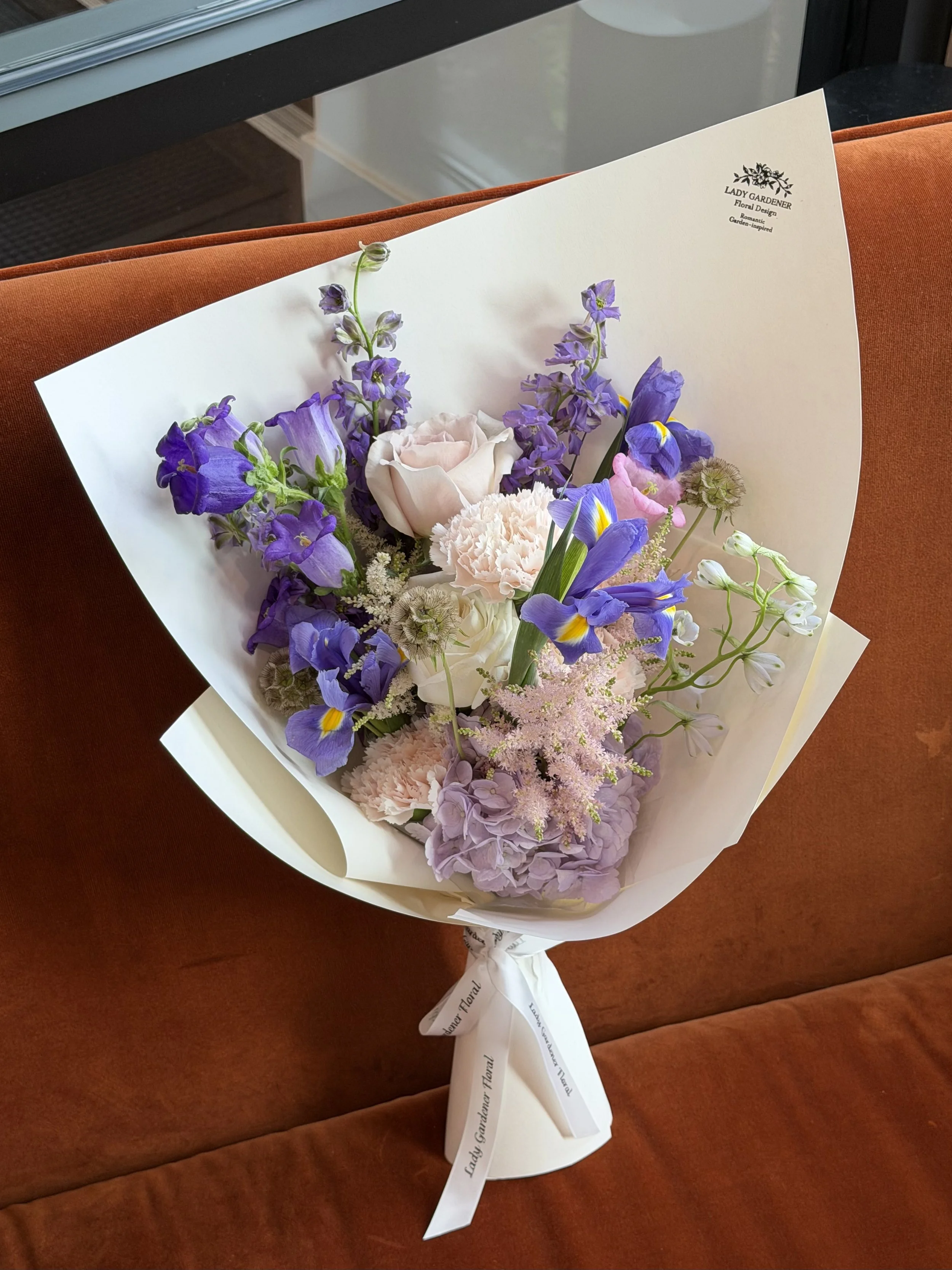 Signature Bouquet