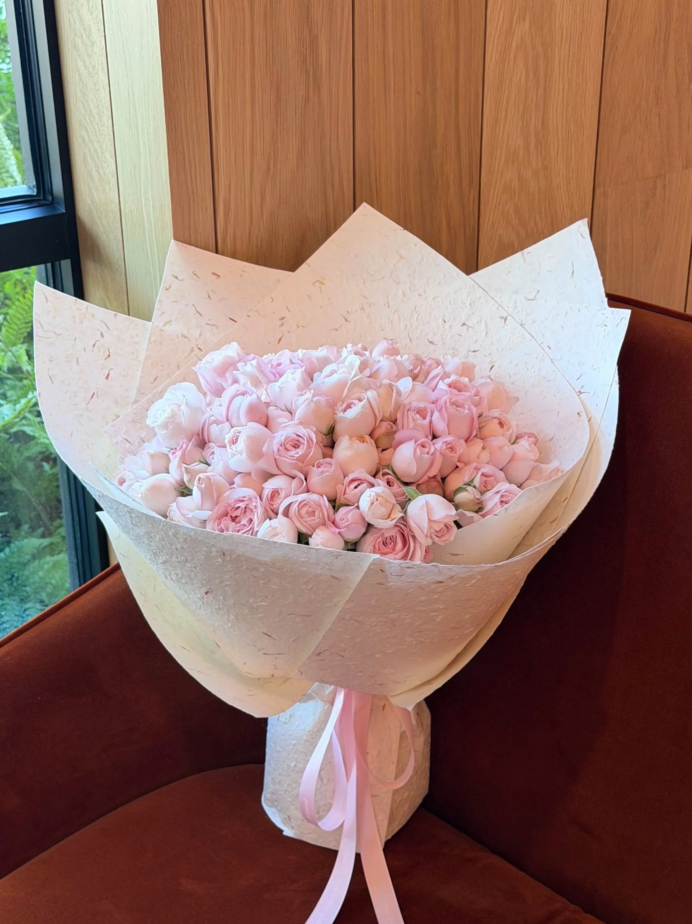 Rose Bouquet