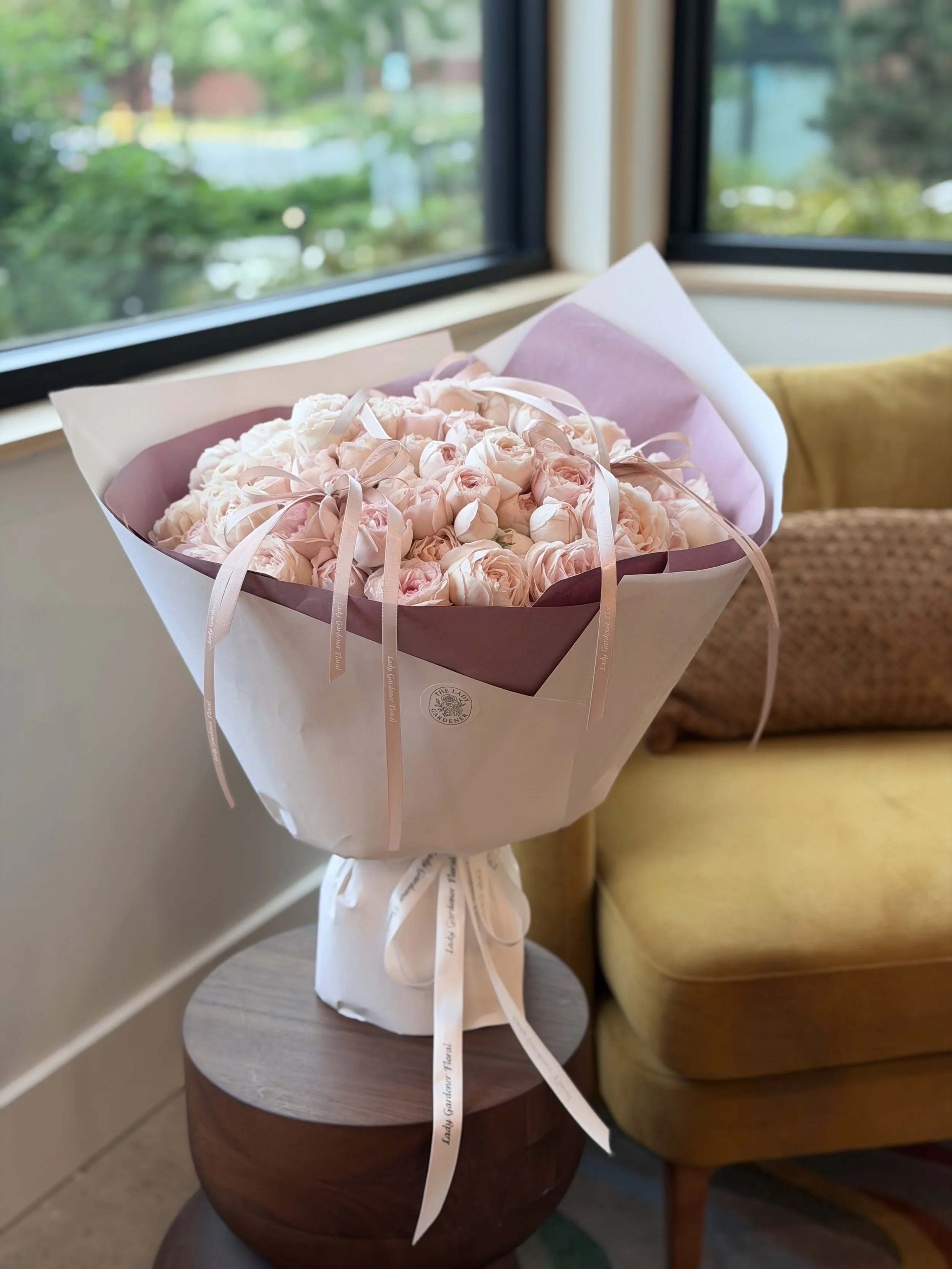 Rose Bouquet