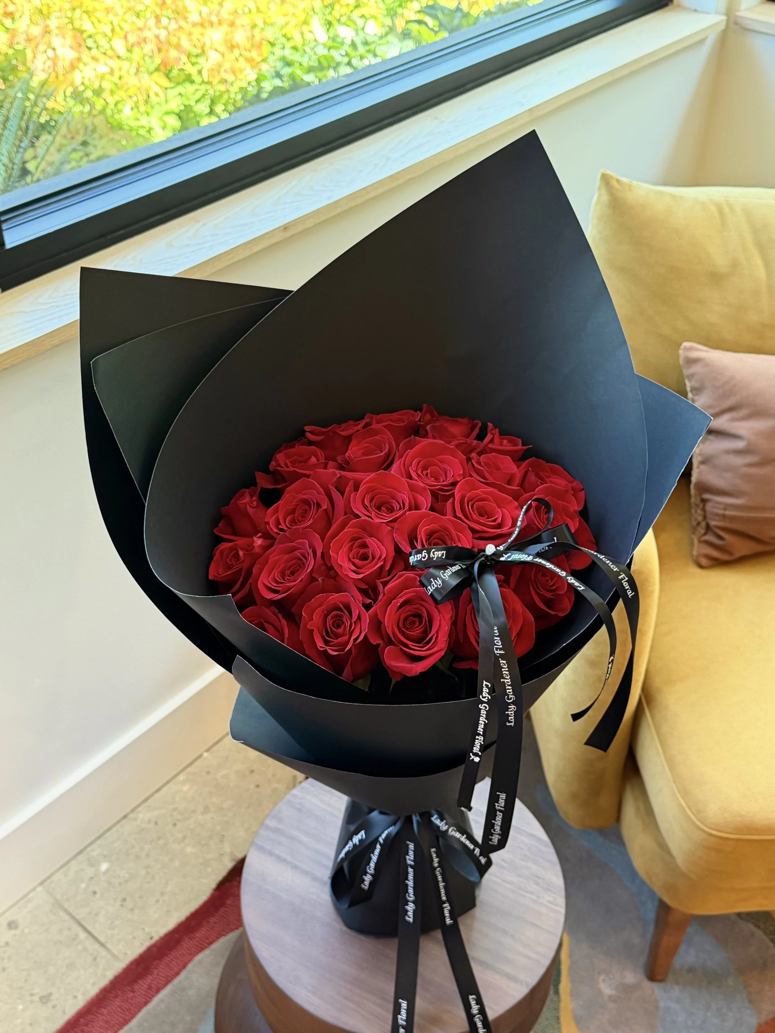 Rose Bouquet