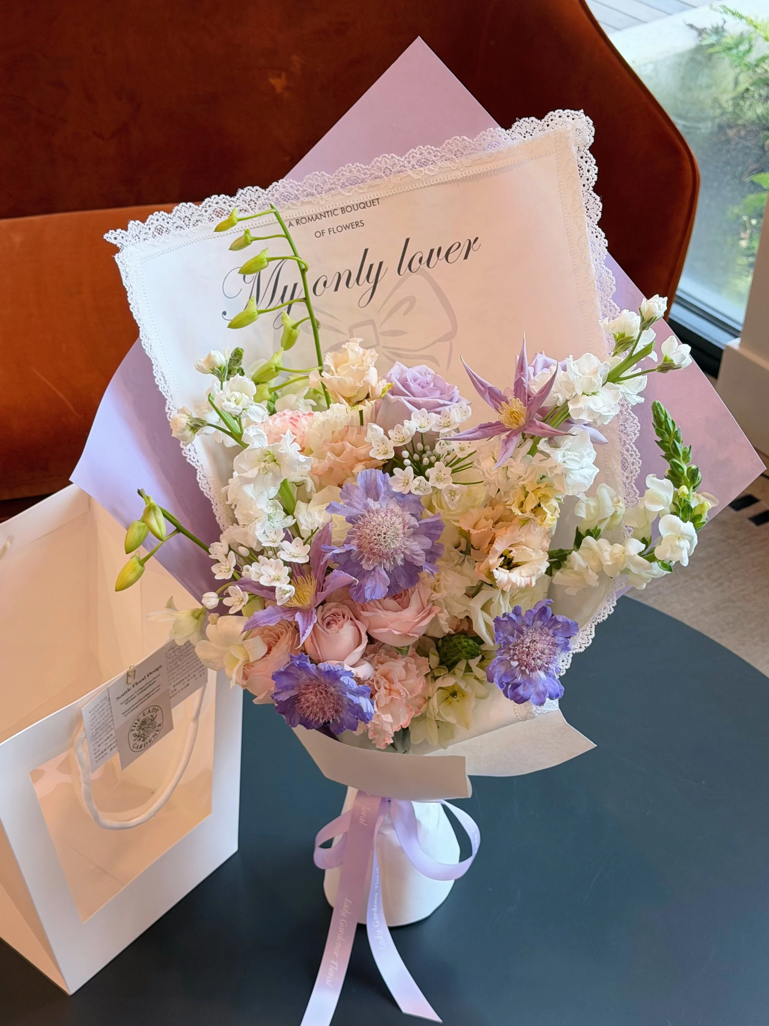 Signature Bouquet