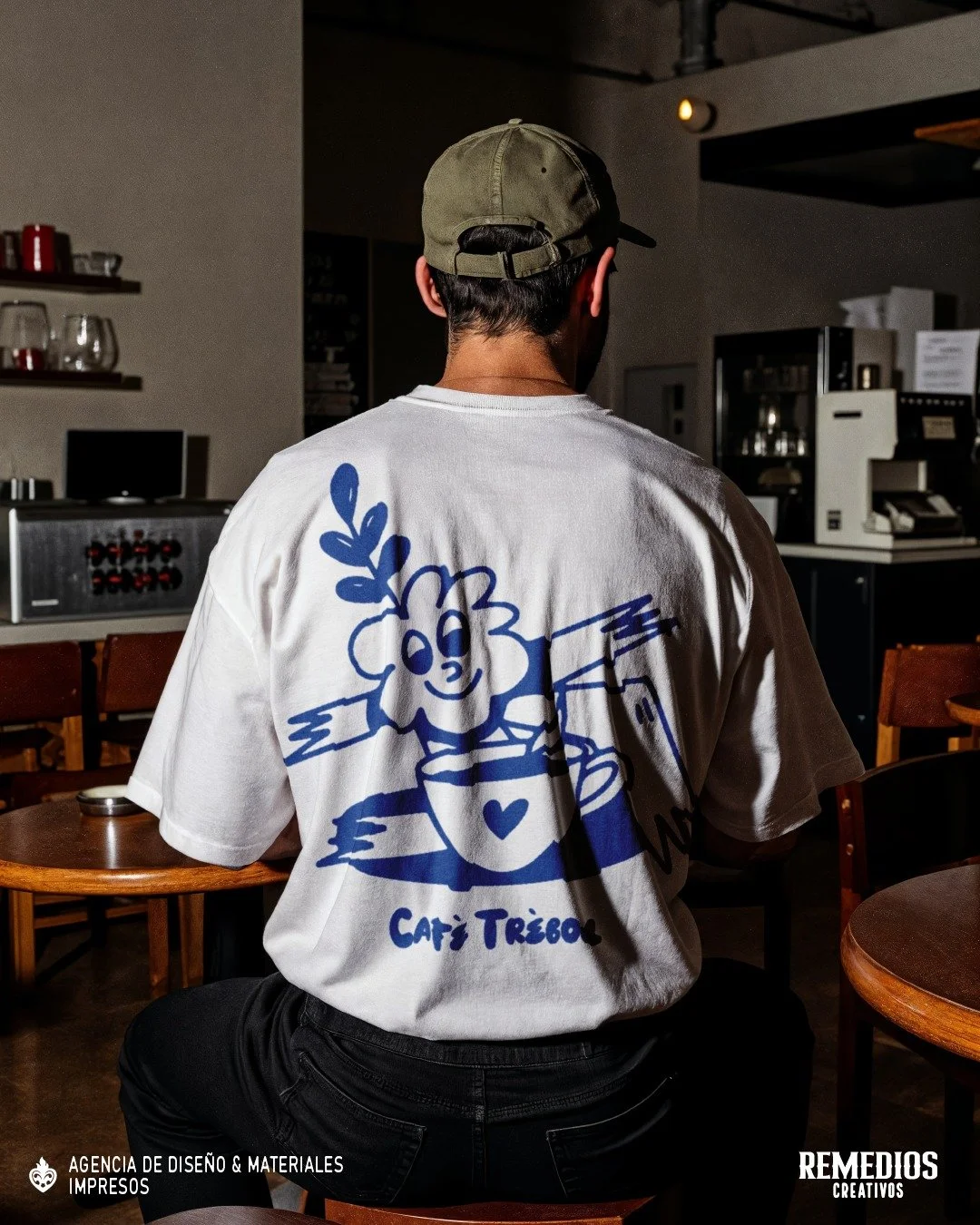 Serigraf&iacute;a de calidad, sin vueltas. 🔥 &iquest;Cu&aacute;ndo te animas a imprimir con los mejores?