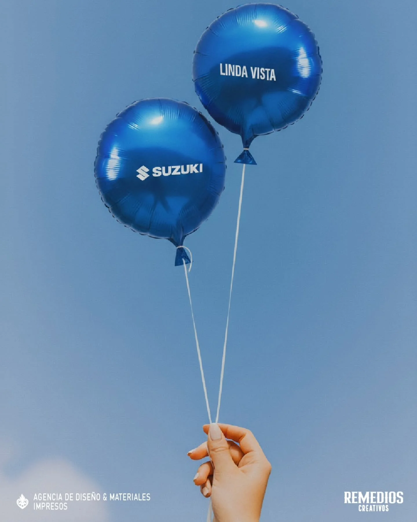 En cuesti&oacute;n de impresi&oacute;n, el cielo es el l&iacute;mite ✨