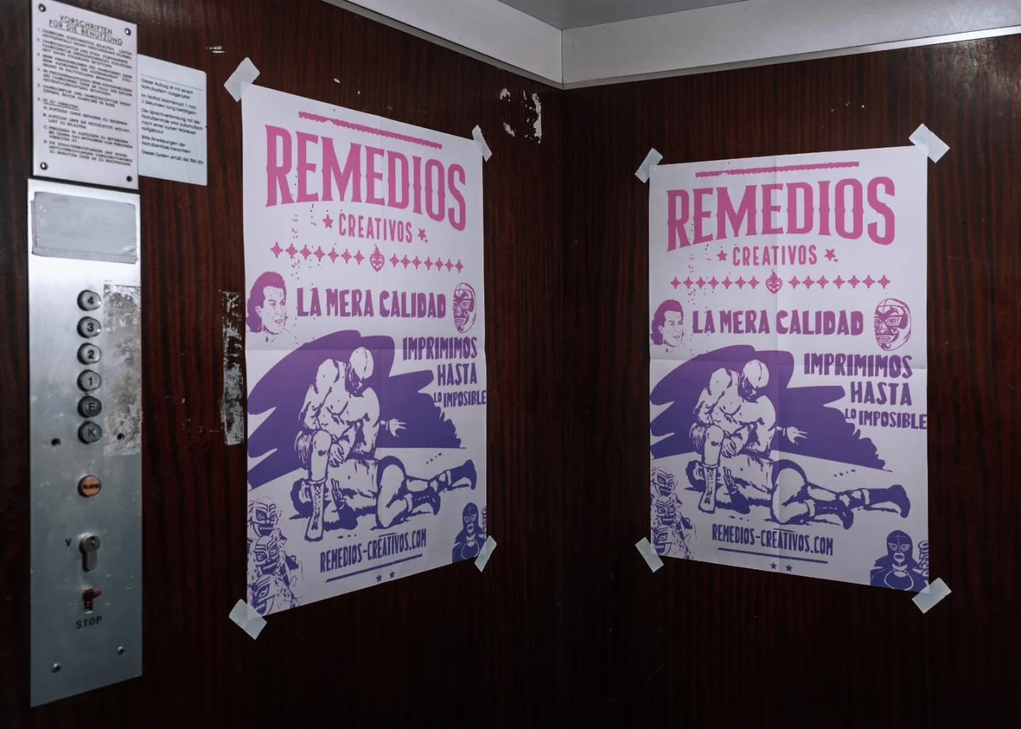 Sab&iacute;as que en cada compra te regalamos un poster bien freg&oacute;n? 👀