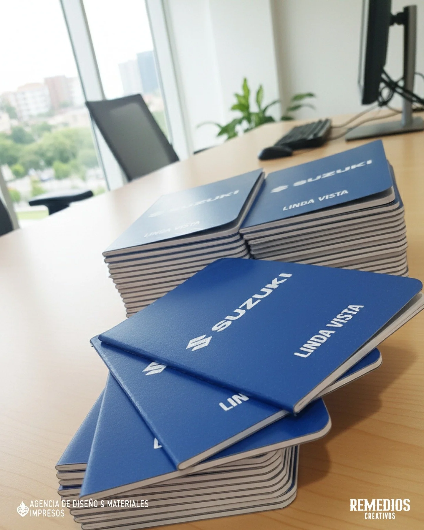 Nos adaptamos a cualquier entorno y a cualquier material 🔥