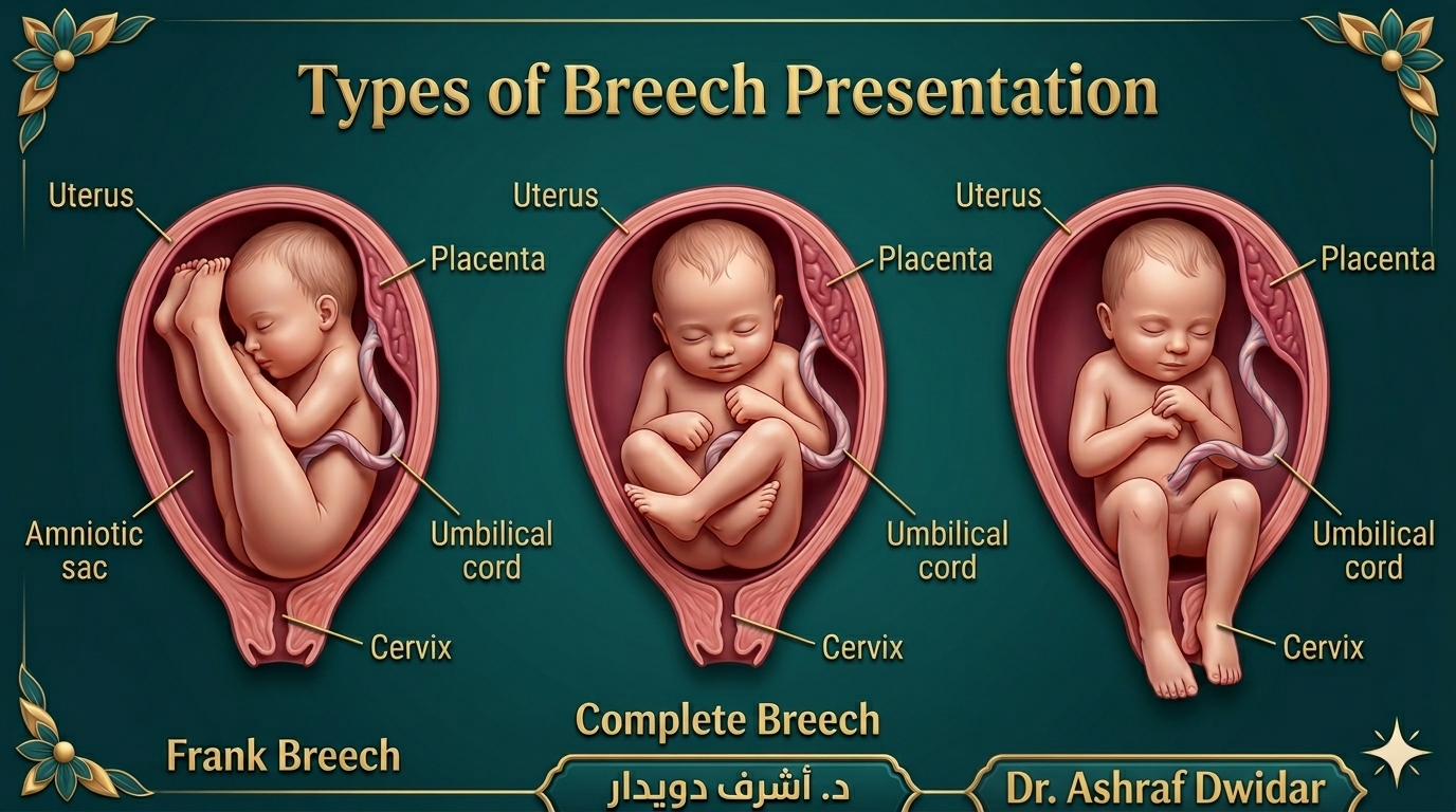 Breech Types