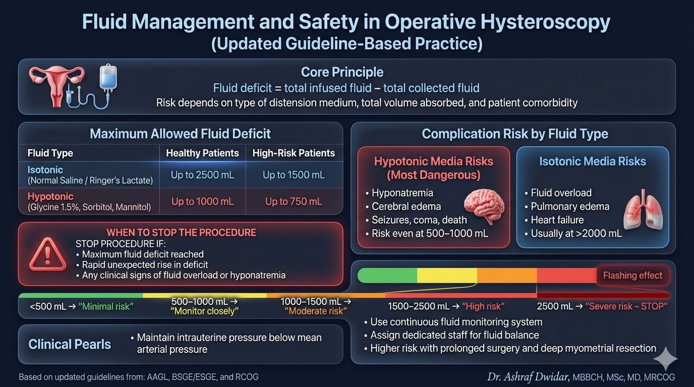 Fluid Management