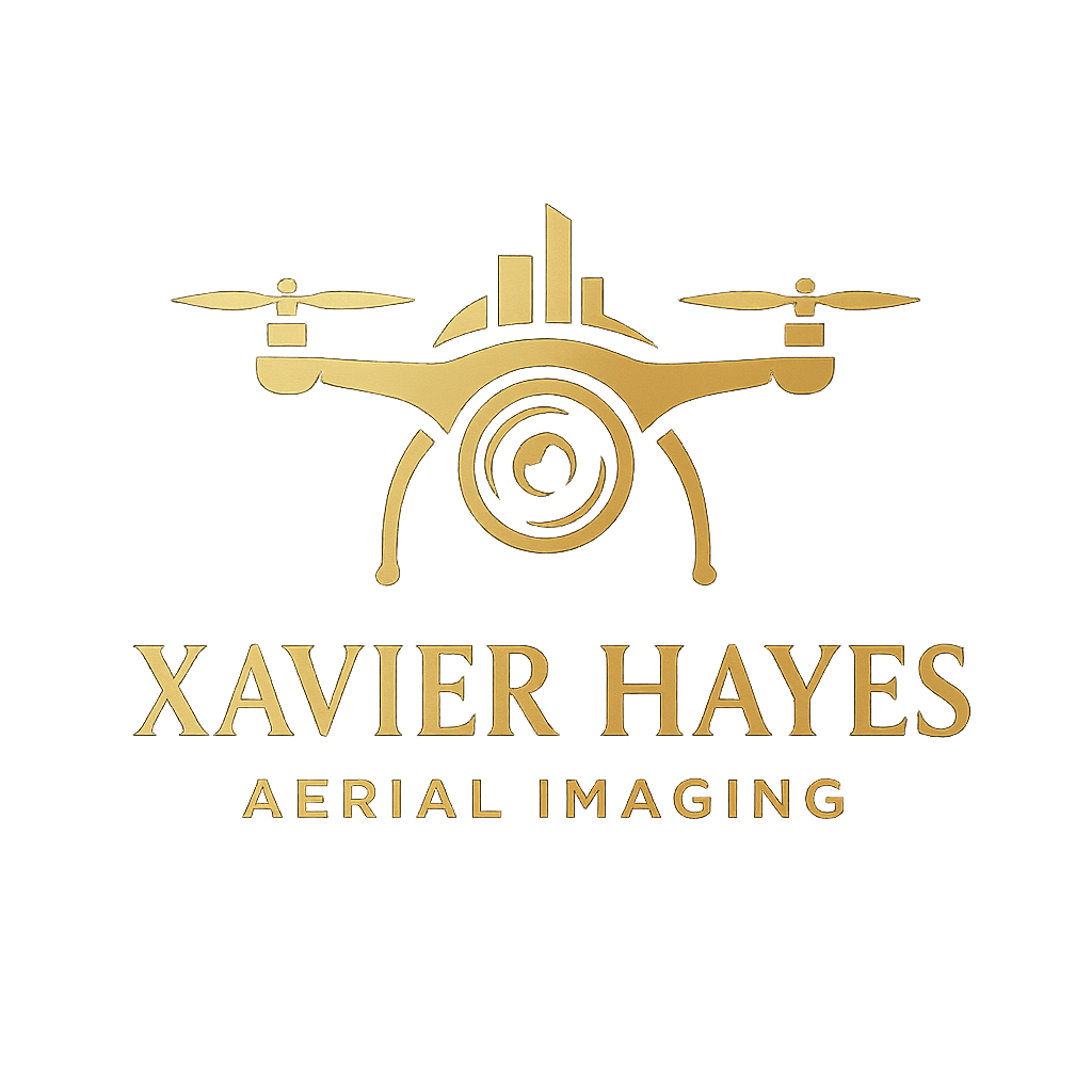Xavier Hayes Aerial Imaging