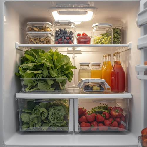 A new standard of abundance