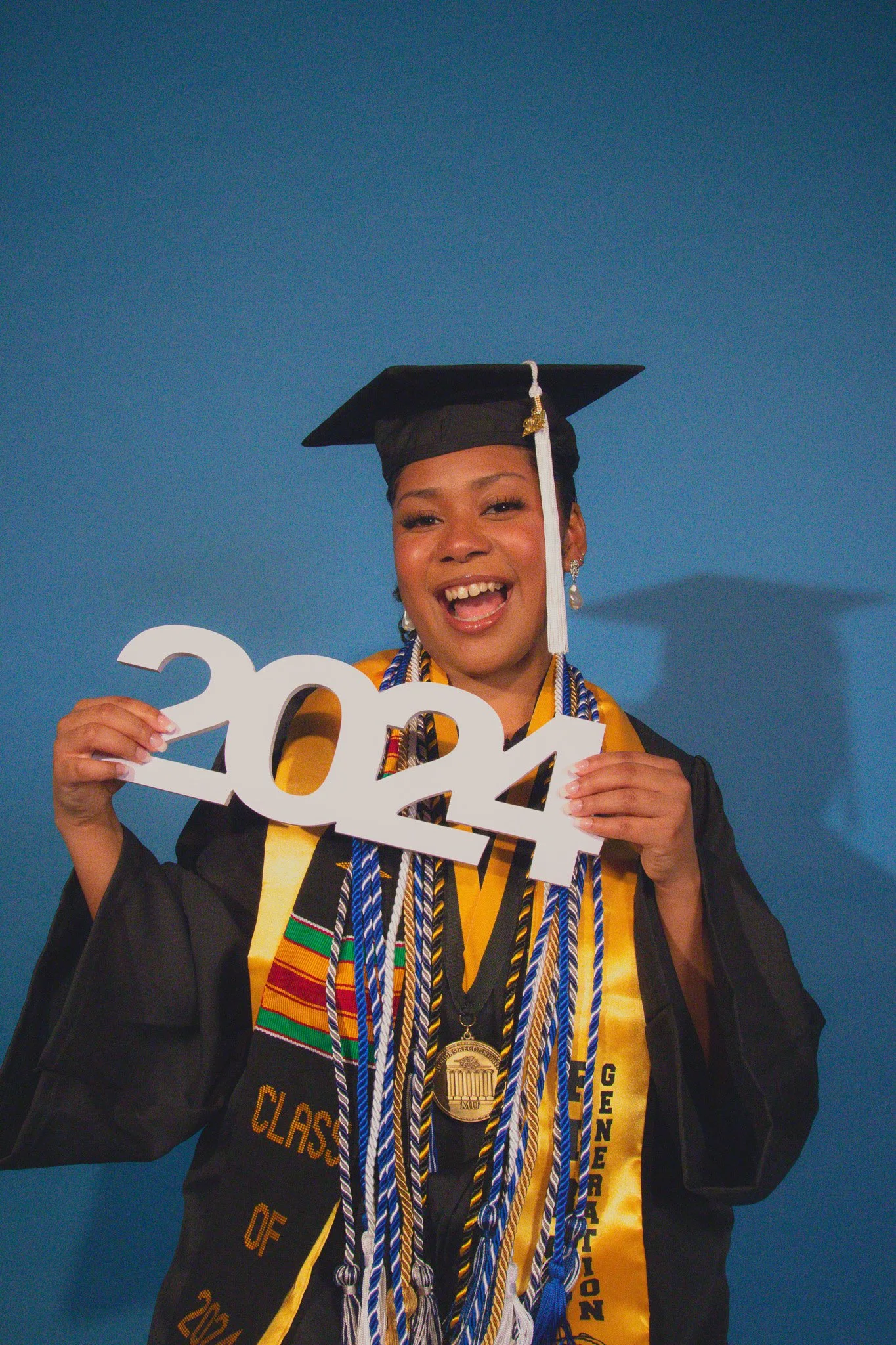 Nylah 2024