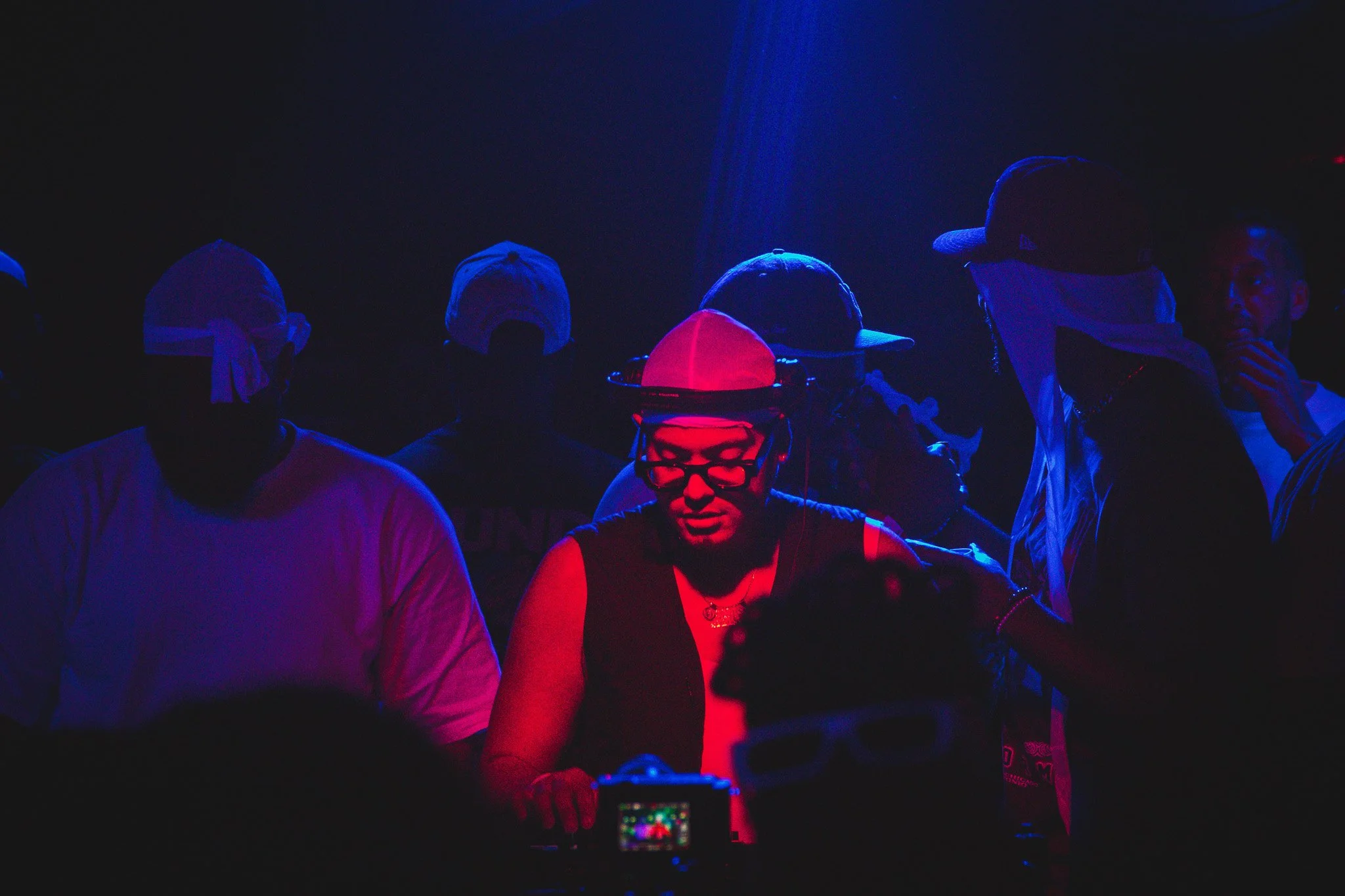 White Durag 2024