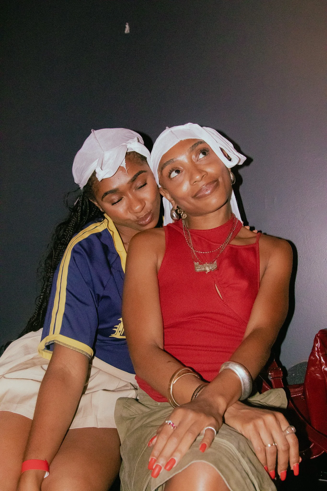 White Durag 2024