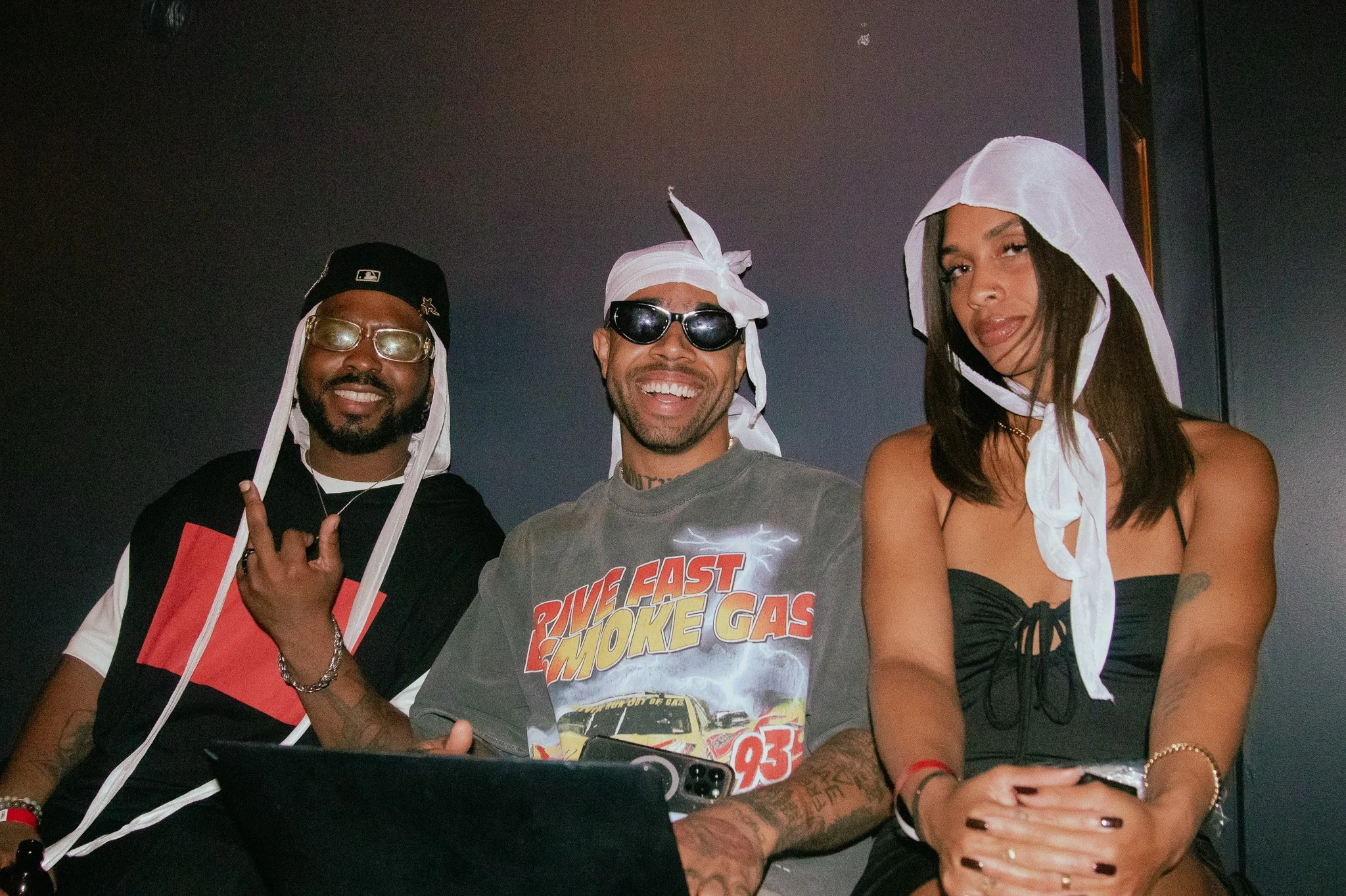 White Durag 2024
