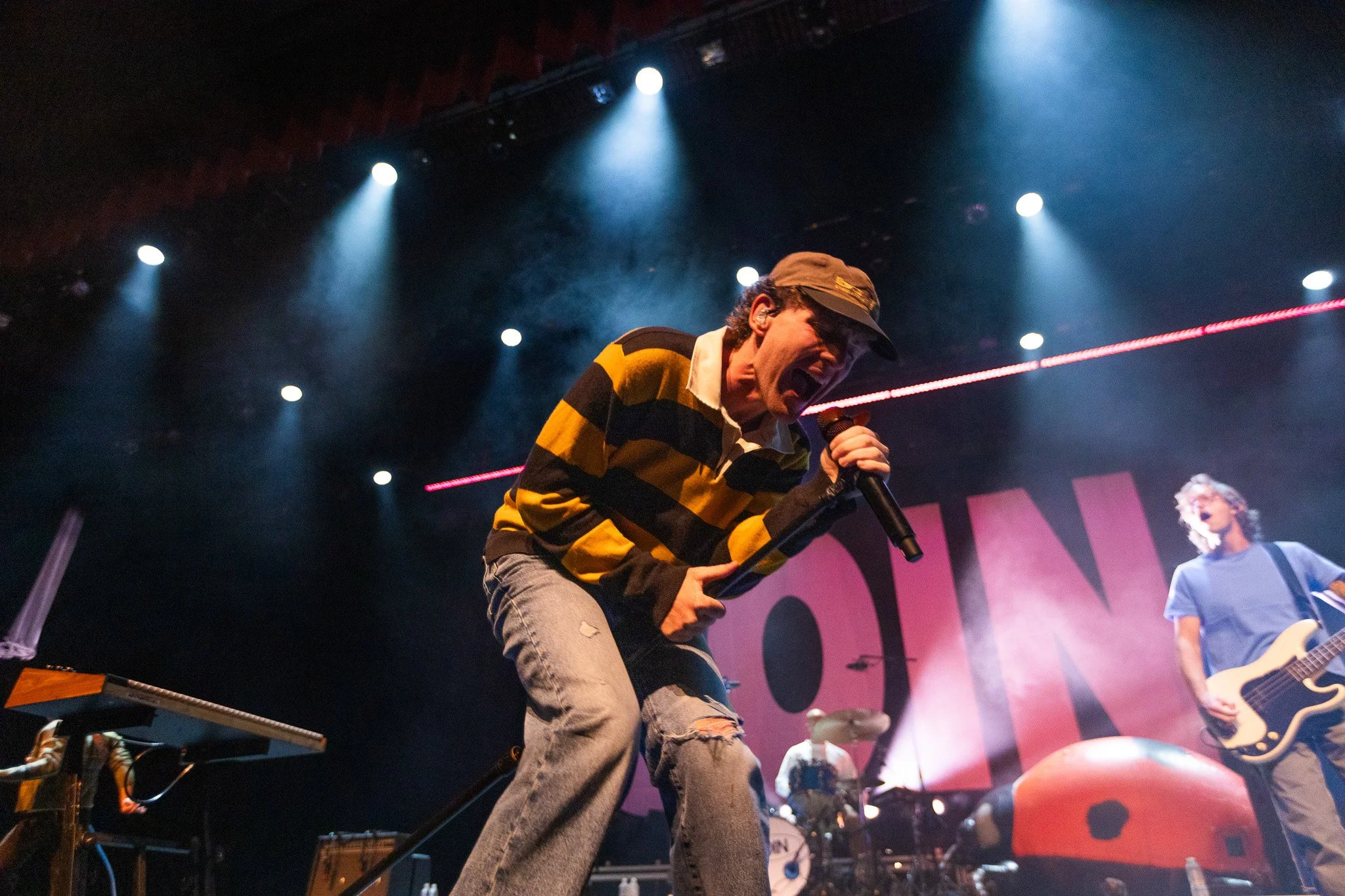COIN Concert 2024