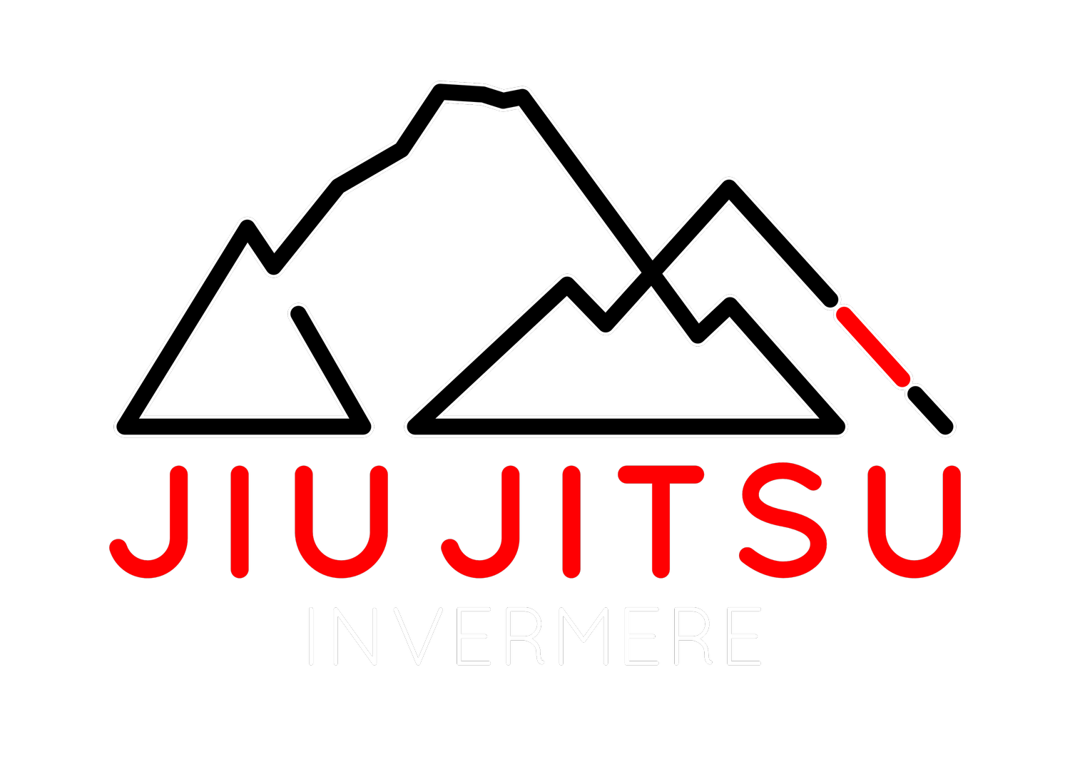 INVY BJJ