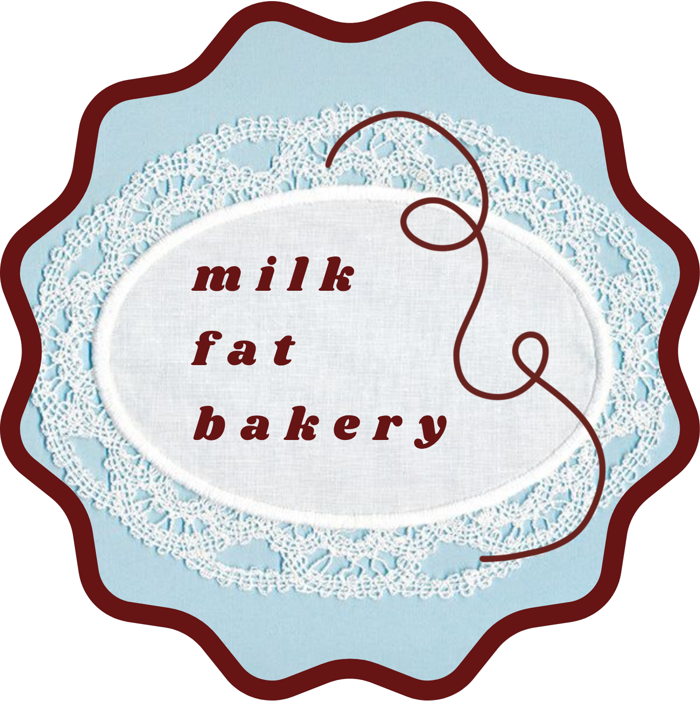 Milk Fat Bakery