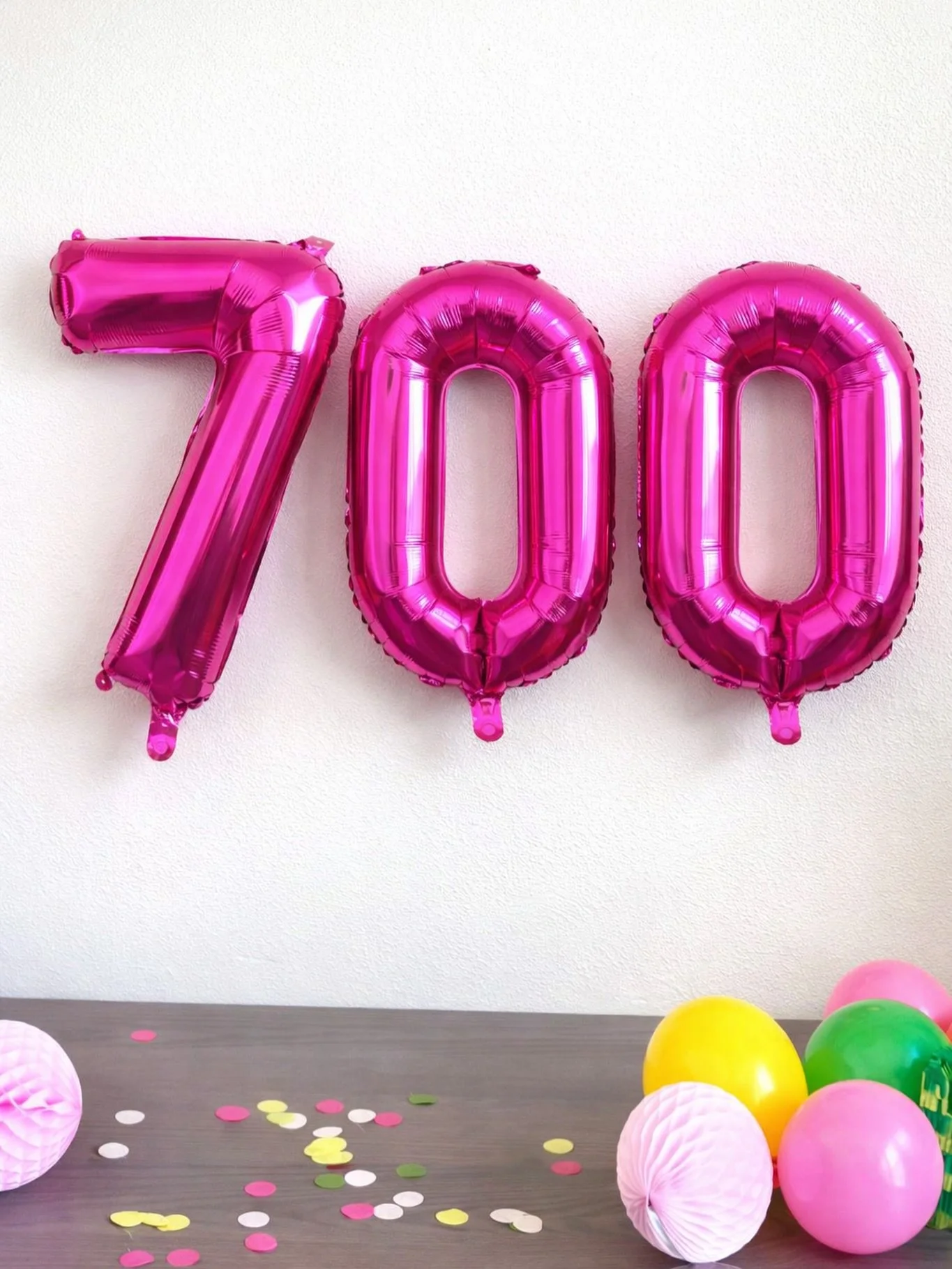 700 SALES ON ETSY 💖🎉

And I&rsquo;m not gonna lie&hellip; this feels FANTASTIC 

Etsy has millions of sellers, and a lot of shops never even make it to 100 sales, so 700 as a one woman business? I&rsquo;m proud of that 🥹

Every order has been desi