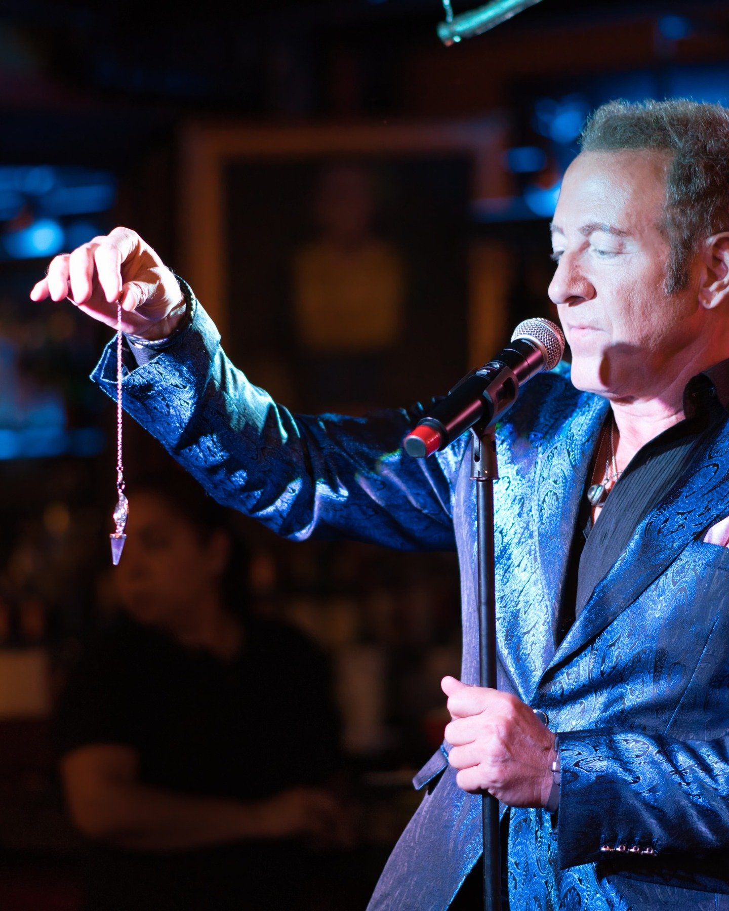 Get ready&hellip; because this year&rsquo;s entertainment is unlike anything we&rsquo;ve ever done before! 🤯✨

We are excited to share that world-renowned mentalist Sidney Friedman will be our live entertainment for the 2026 Paws for a Cause Benefit